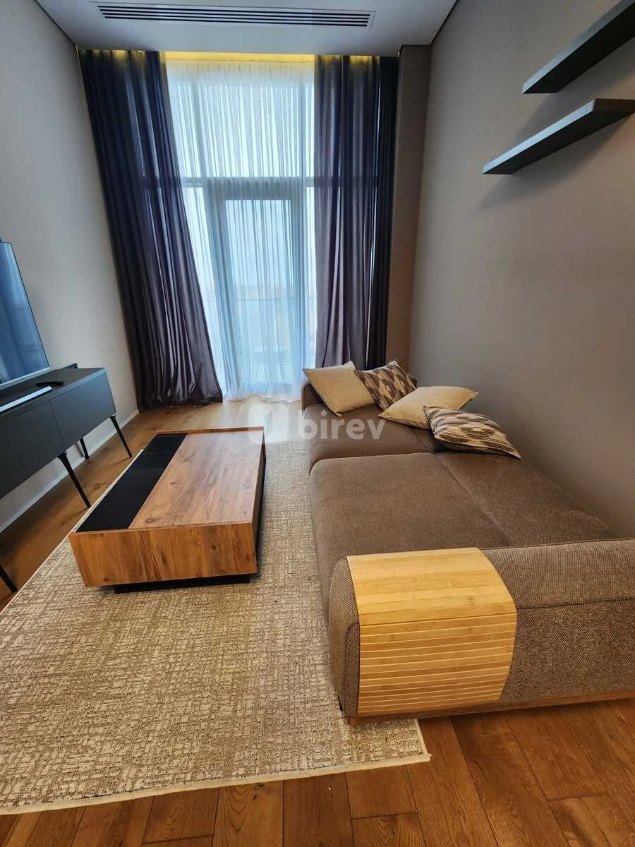 2-комнатная квартира, пос. Нардаран, Sea Breeze Resort., Сабунчинский район — фото 7