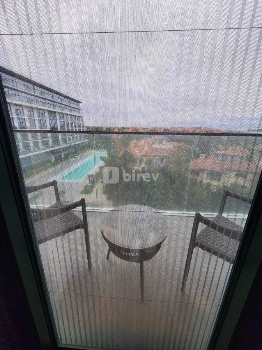 2-комнатная квартира, пос. Нардаран, Sea Breeze Resort., Сабунчинский район — фото 9