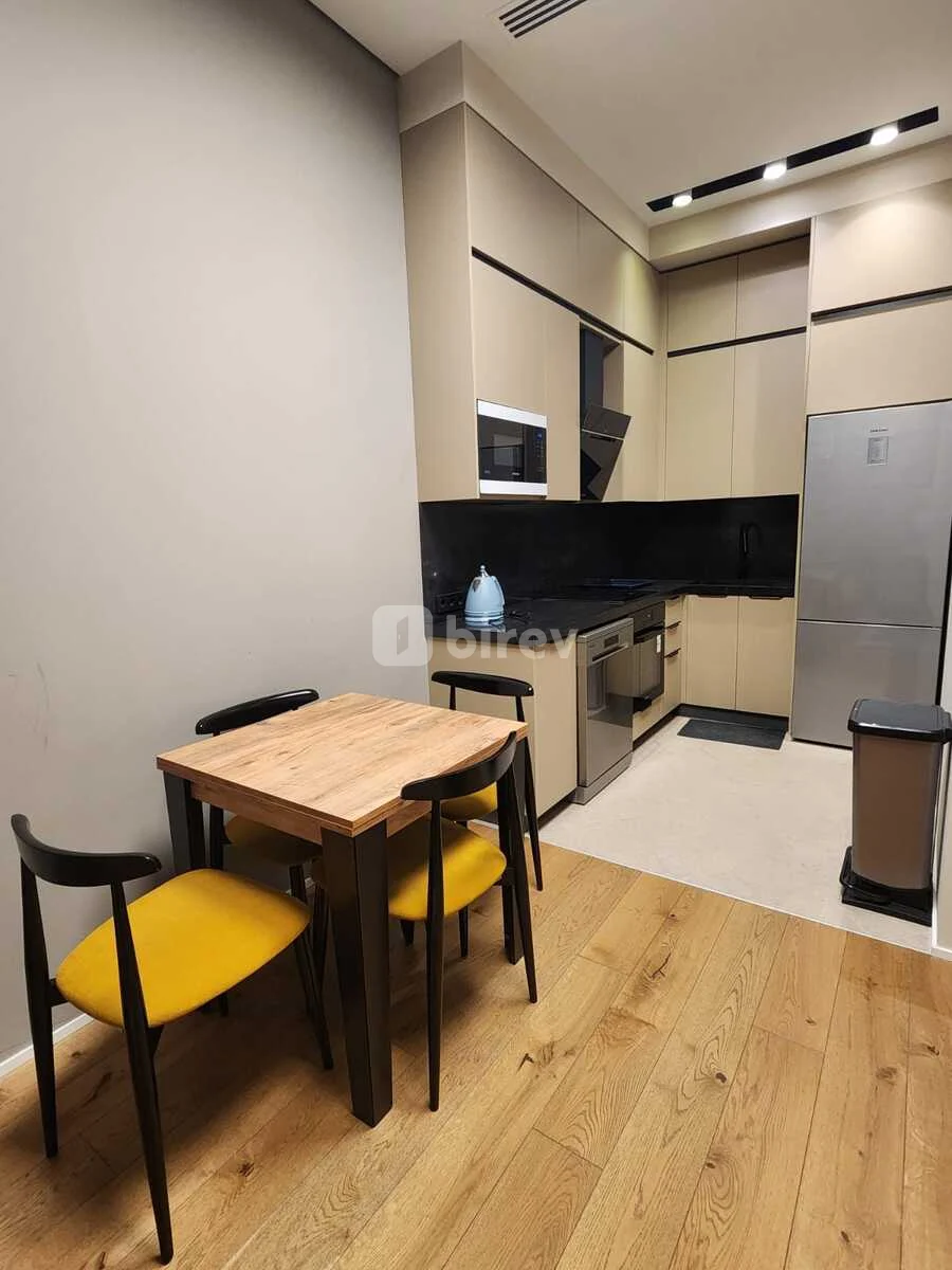 2-комнатная квартира, пос. Нардаран, Sea Breeze Resort., Сабунчинский район — фото 11