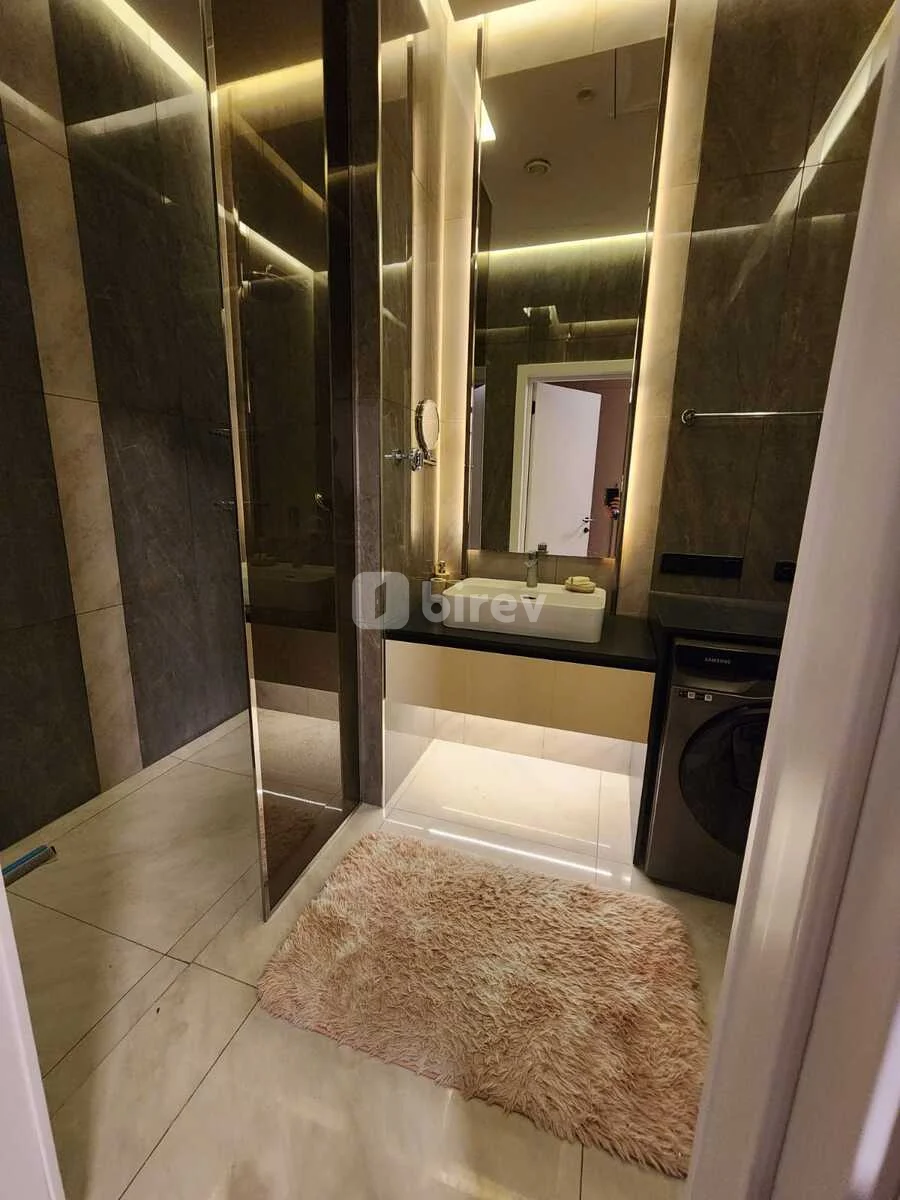 2-комнатная квартира, пос. Нардаран, Sea Breeze Resort., Сабунчинский район — фото 12