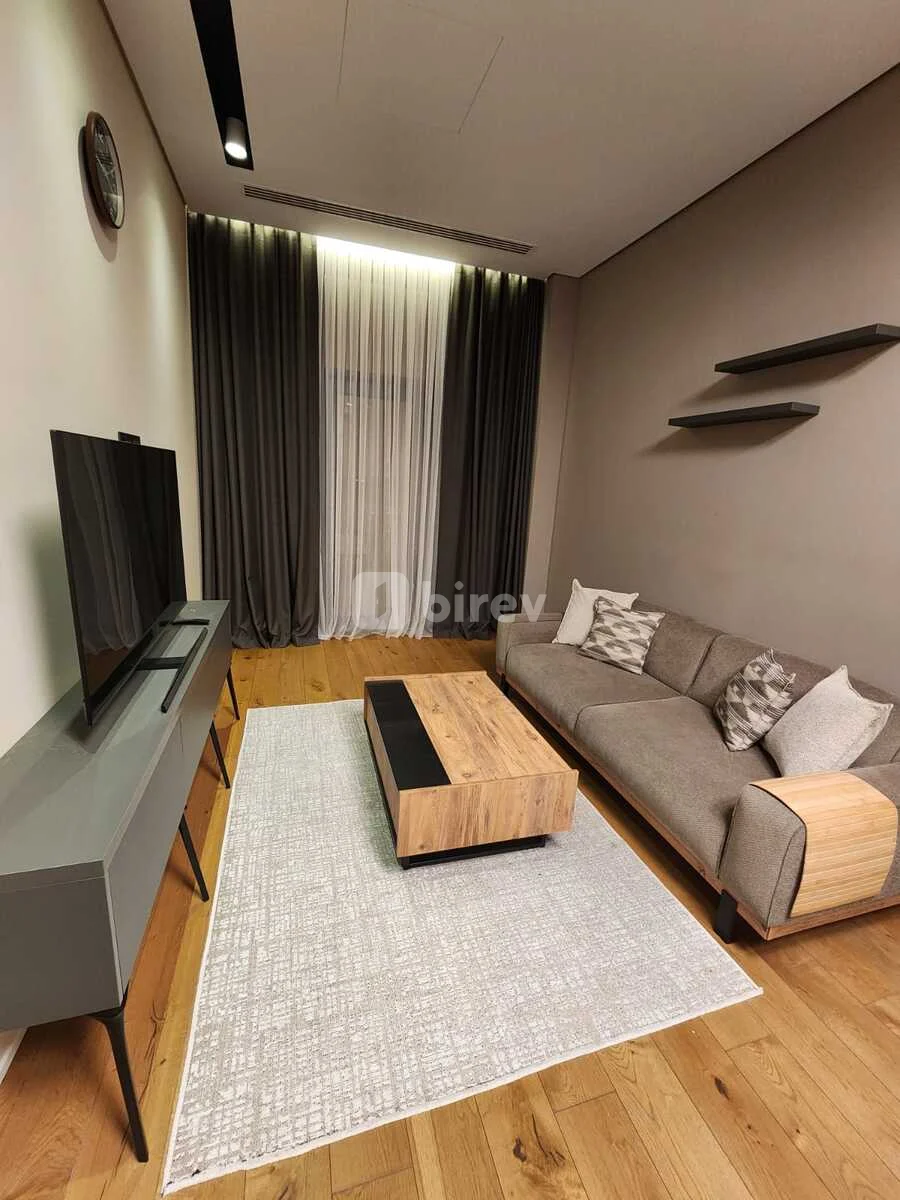 2-комнатная квартира, пос. Нардаран, Sea Breeze Resort., Сабунчинский район — фото 14