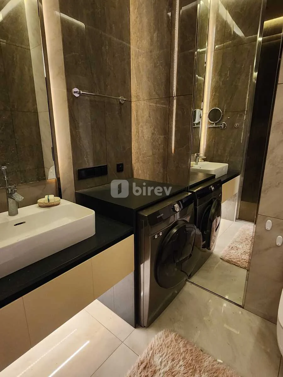 2-комнатная квартира, пос. Нардаран, Sea Breeze Resort., Сабунчинский район — фото 16