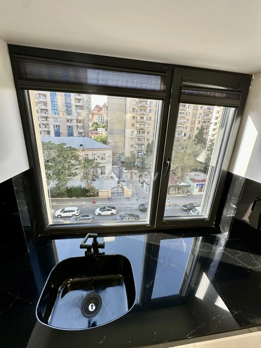 3-комнатная квартира, Наримановский район, Təbriz küçəsi, Баку — фото 11
