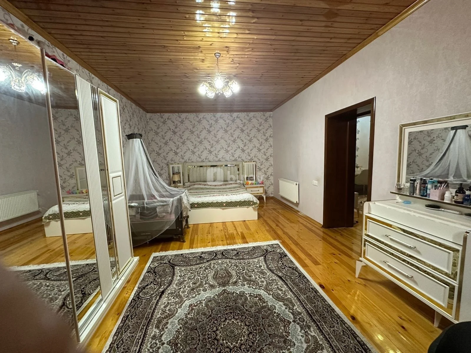 4-комнатный дом, пос. Бузовна, Cəlil Məmmədquluzadə küç., Хазарский район — фото 2