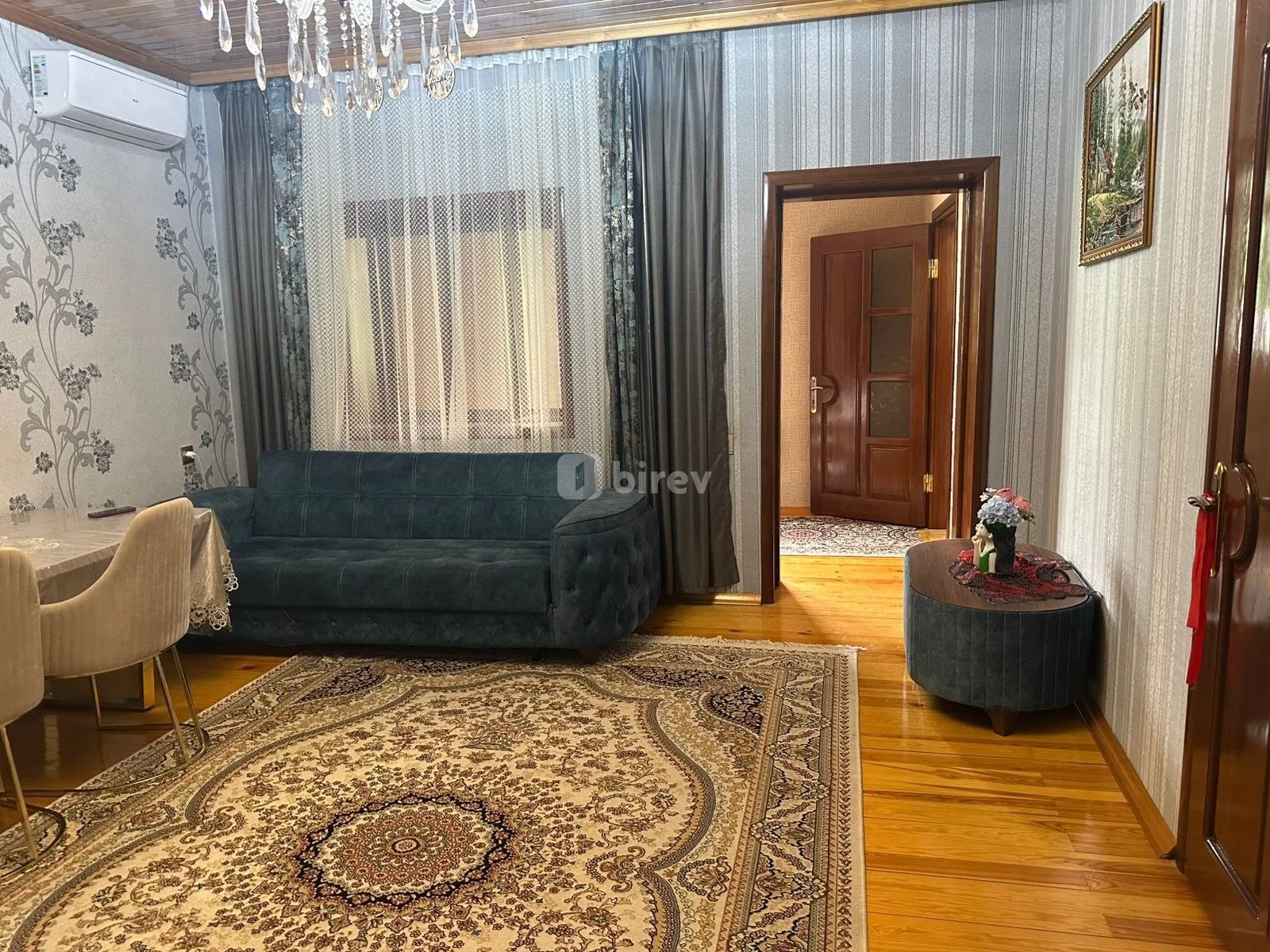 4-комнатный дом, пос. Бузовна, Cəlil Məmmədquluzadə küç., Хазарский район — фото 3