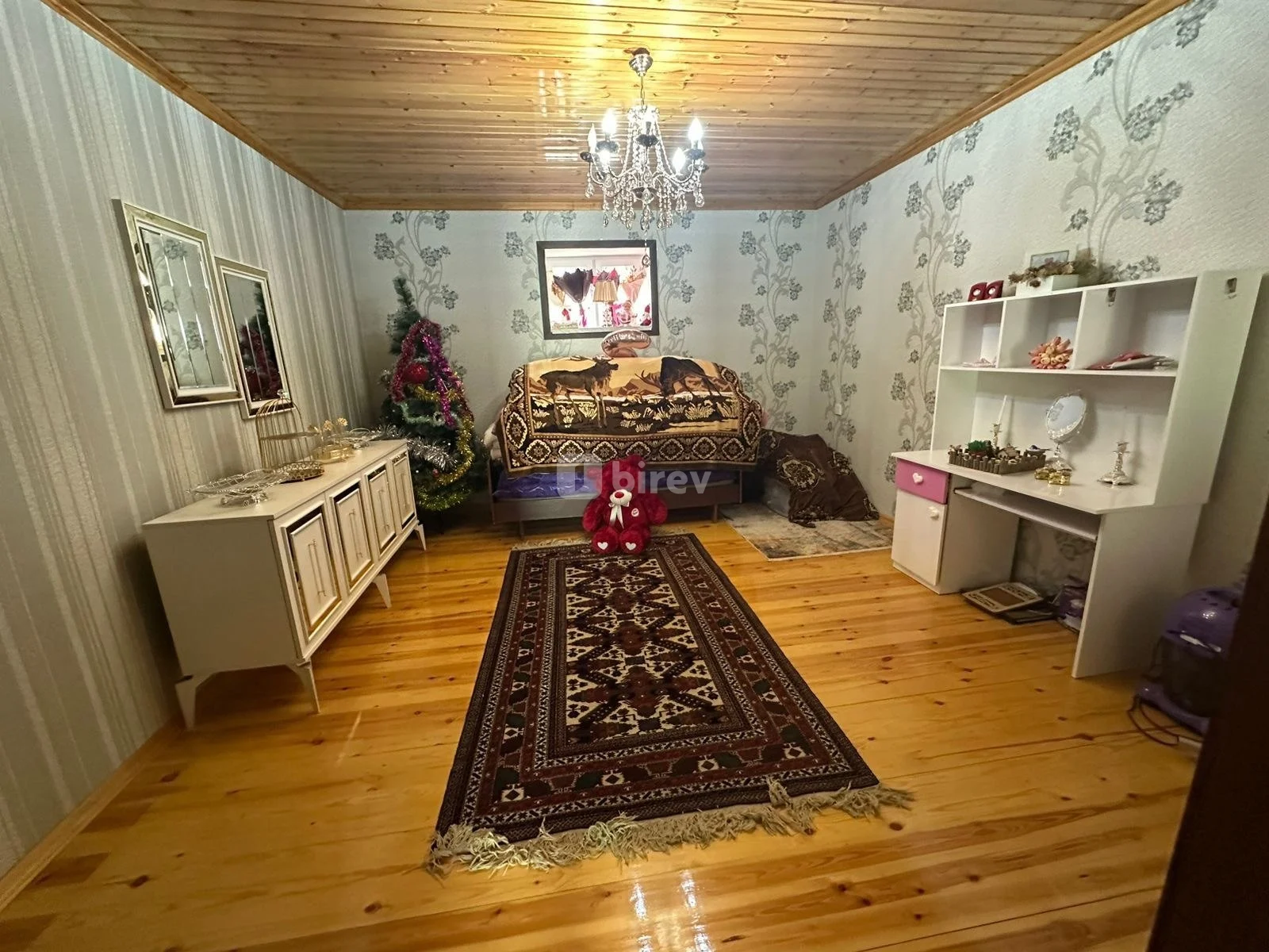 4-комнатный дом, пос. Бузовна, Cəlil Məmmədquluzadə küç., Хазарский район — фото 4