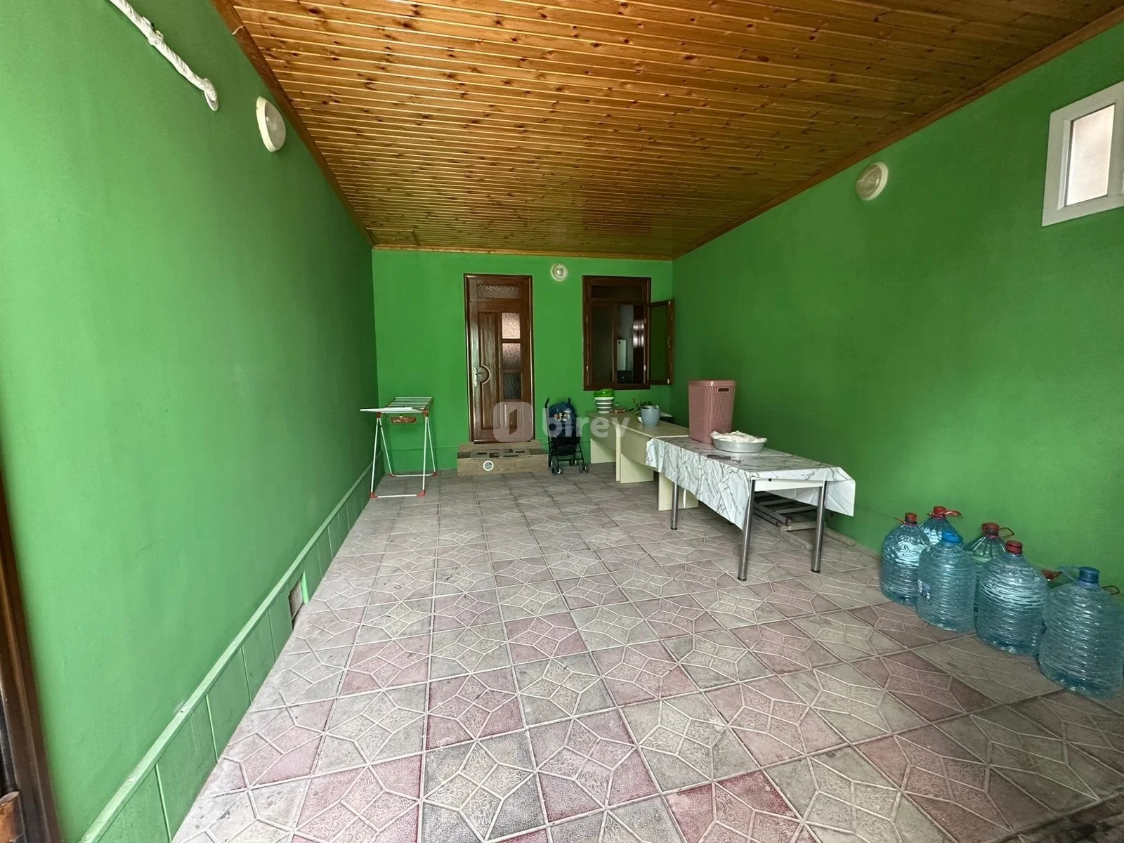 4-комнатный дом, пос. Бузовна, Cəlil Məmmədquluzadə küç., Хазарский район — фото 5