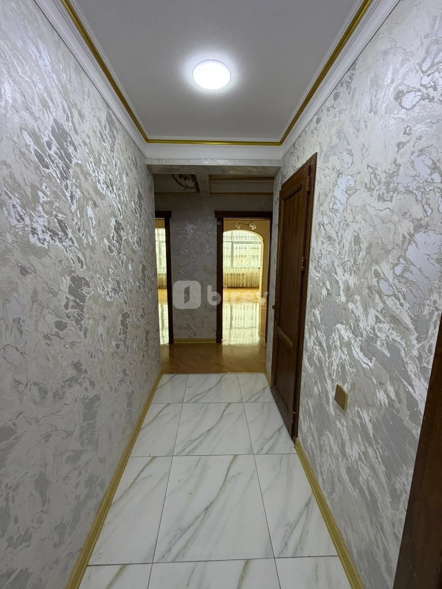 2-комнатная квартира, Наримановский район, Atatürk pr., Баку — фото 1