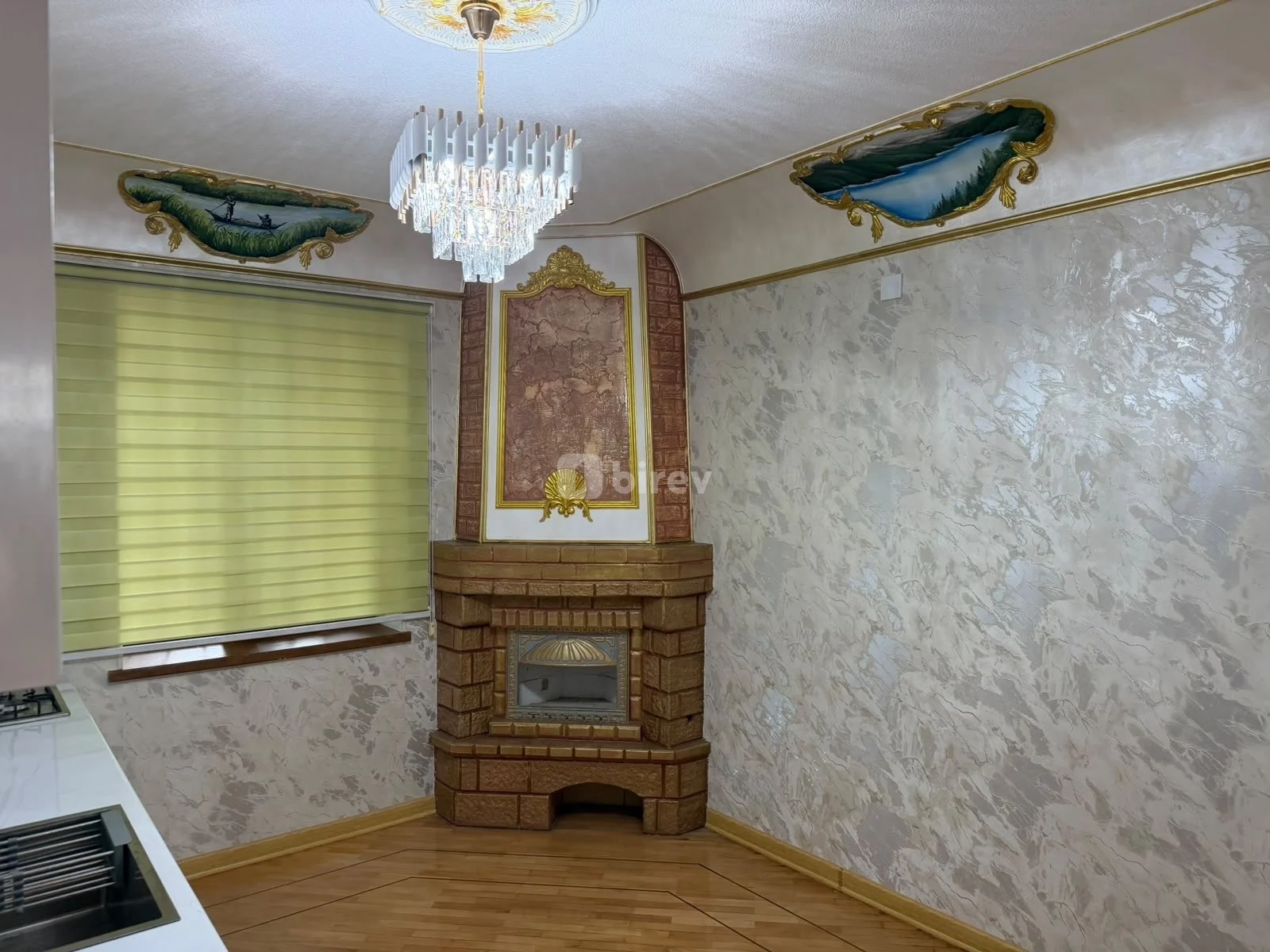 2-комнатная квартира, Наримановский район, Atatürk pr., Баку — фото 4