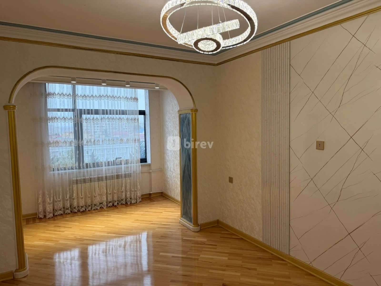 2-комнатная квартира, Наримановский район, Atatürk pr., Баку — фото 7