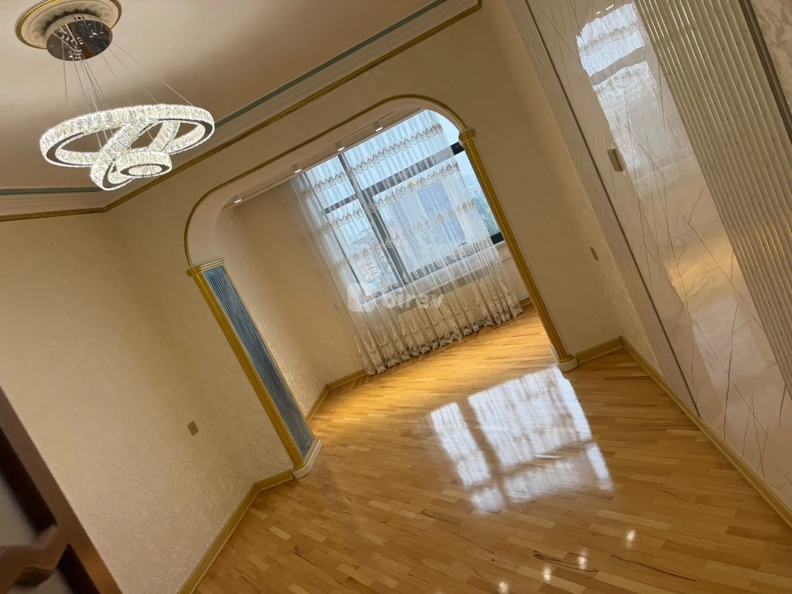 2-комнатная квартира, Наримановский район, Atatürk pr., Баку — фото 10