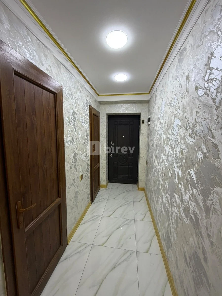 2-комнатная квартира, Наримановский район, Atatürk pr., Баку — фото 13