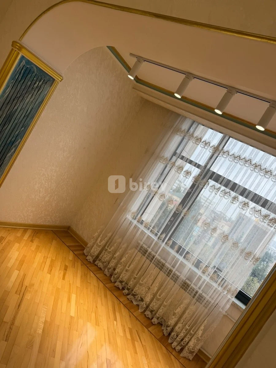 2-комнатная квартира, Наримановский район, Atatürk pr., Баку — фото 14