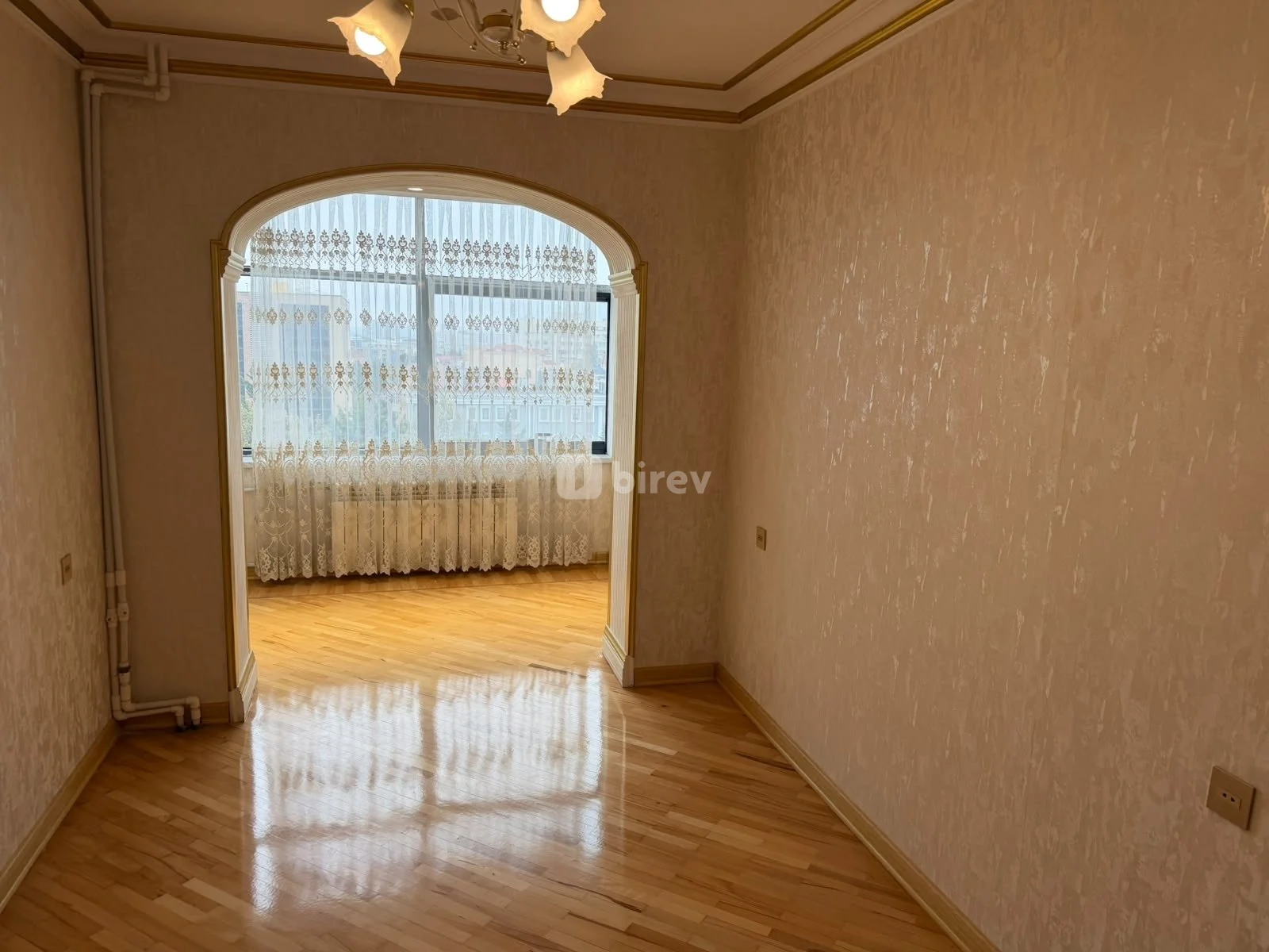 2-комнатная квартира, Наримановский район, Atatürk pr., Баку — фото 16