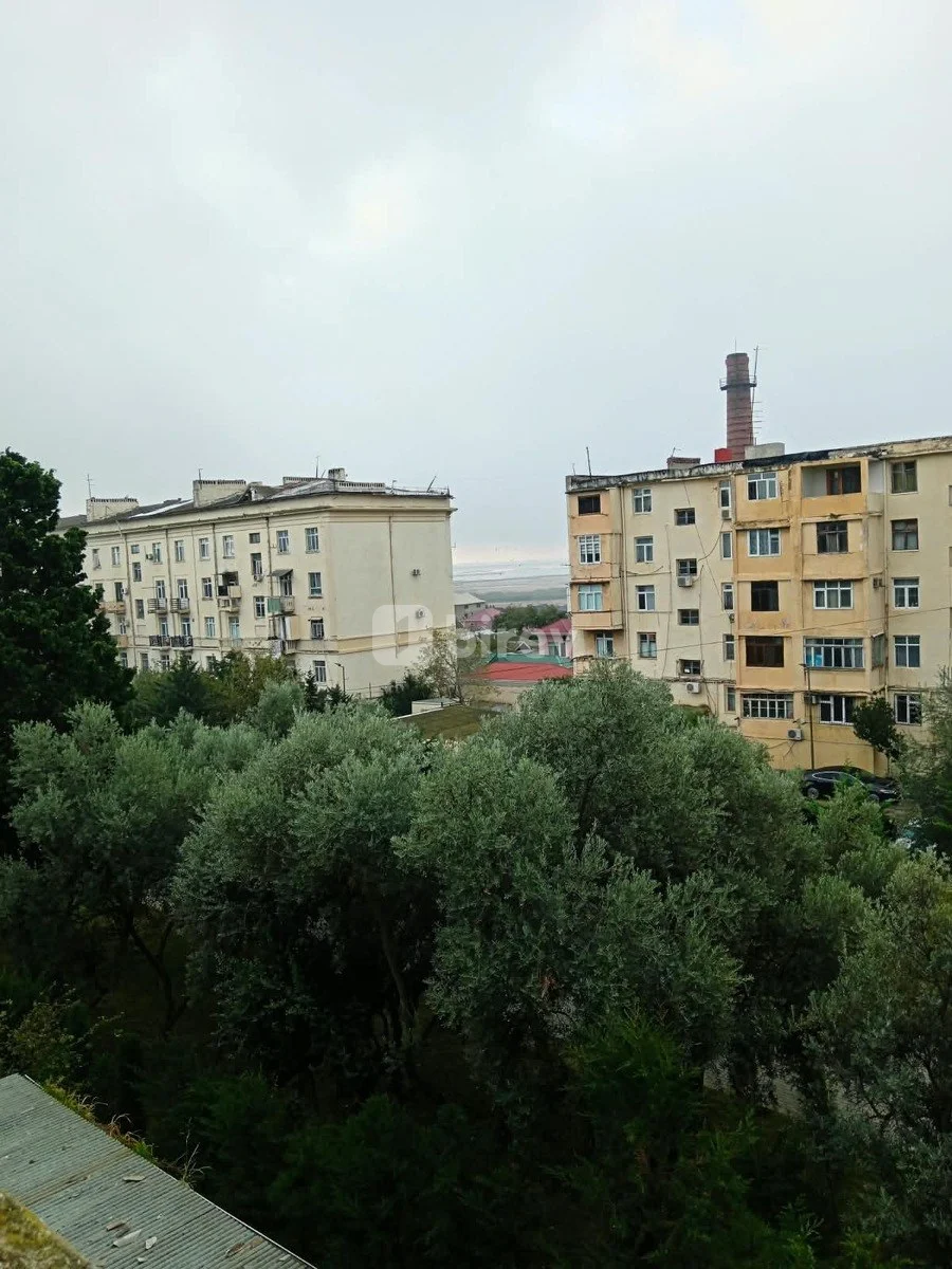 2-комнатная квартира, пос. Ази Асланов, Polad Həşimov küçəsi, Хатаинский район — фото 12