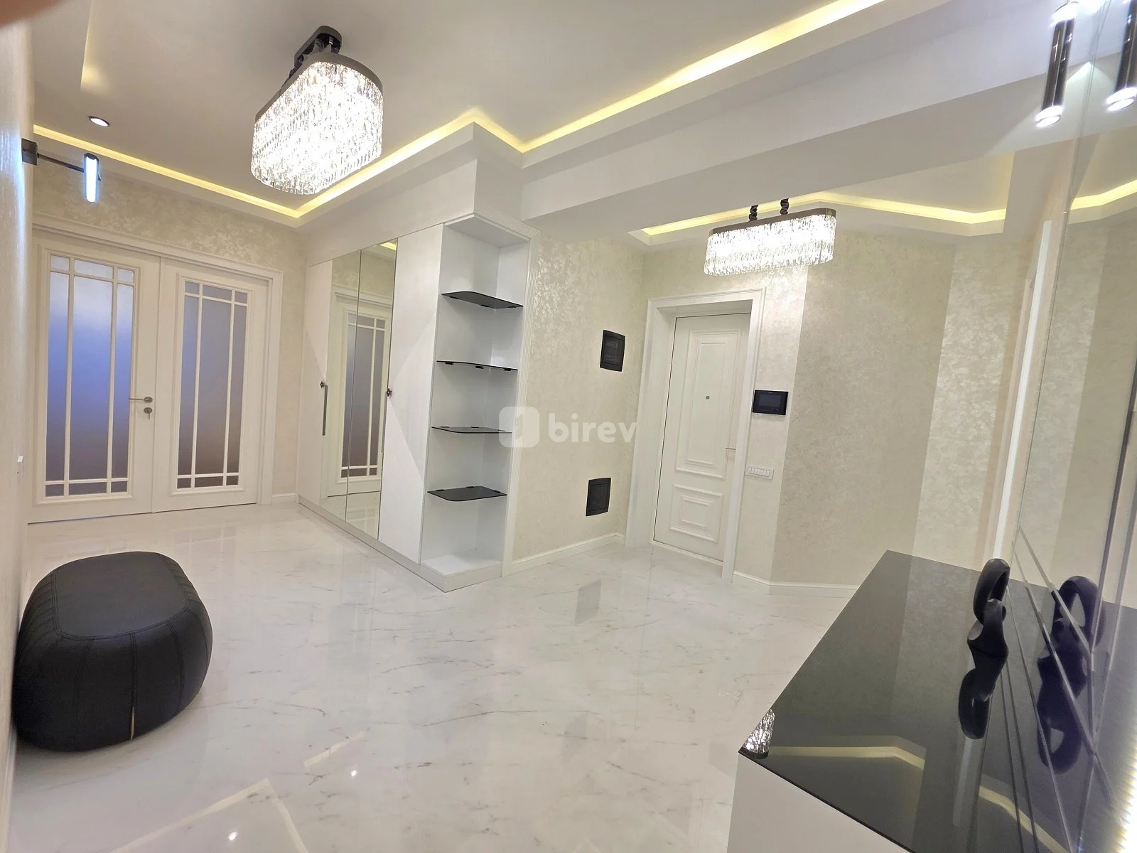 4-комнатная квартира, Ясамальский район, Huseyn Cavid prospekti 528A, Баку — фото 3
