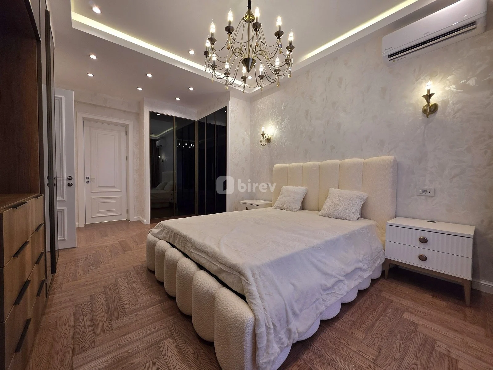 4-комнатная квартира, Ясамальский район, Huseyn Cavid prospekti 528A, Баку — фото 14