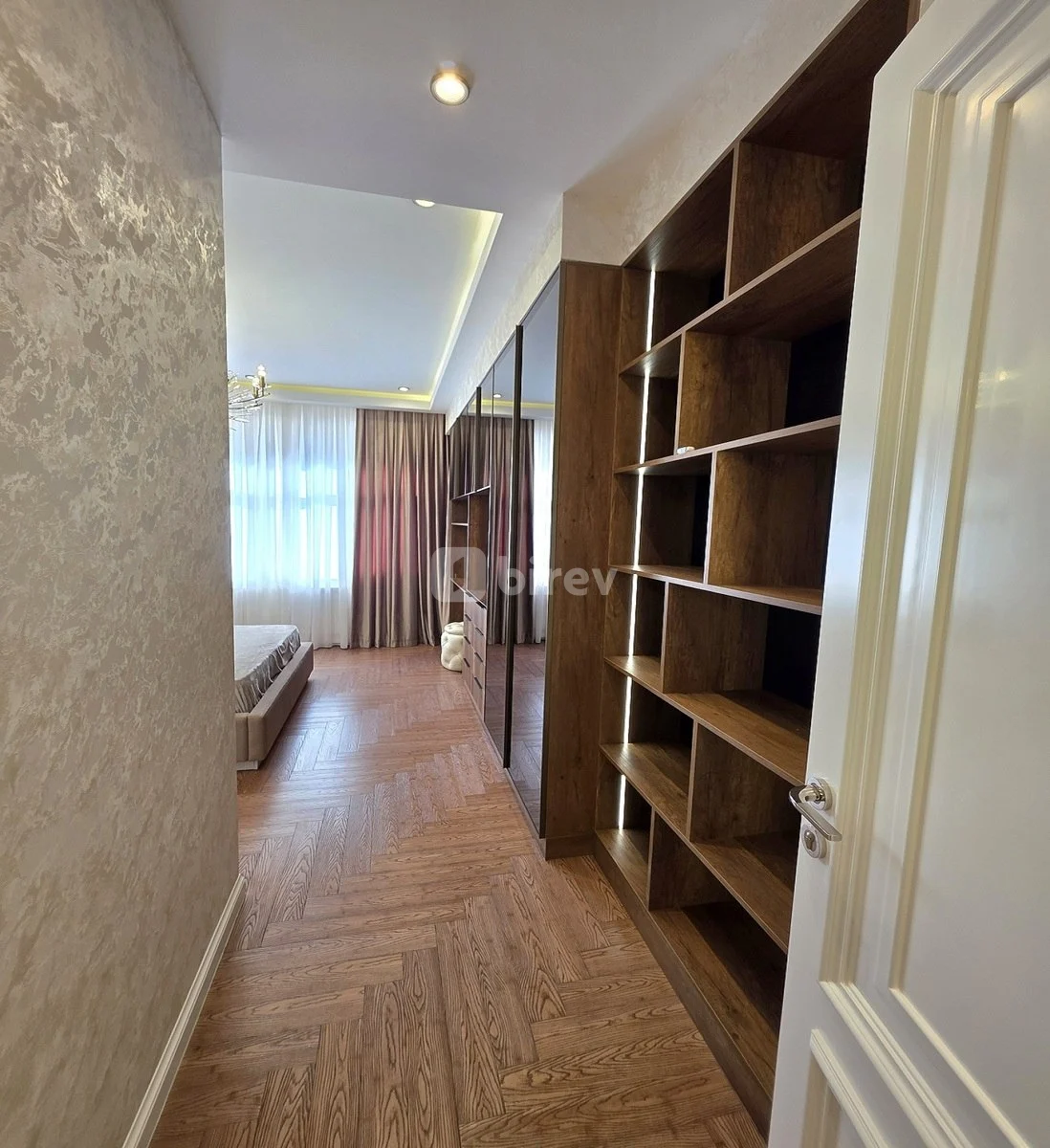 4-комнатная квартира, Ясамальский район, Huseyn Cavid prospekti 528A, Баку — фото 18