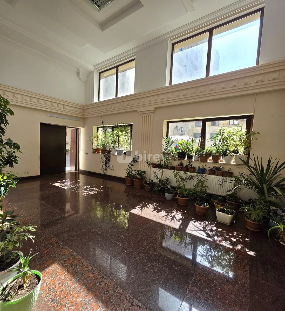 4-комнатная квартира, Ясамальский район, Huseyn Cavid prospekti 528A, Баку — фото 28