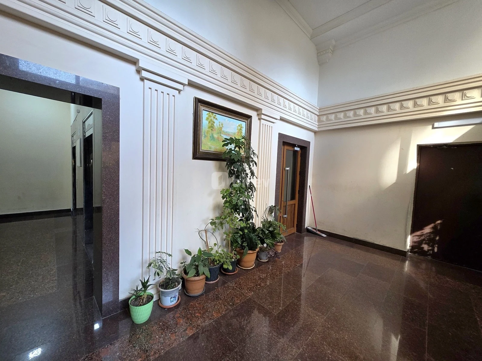4-комнатная квартира, Ясамальский район, Huseyn Cavid prospekti 528A, Баку — фото 29