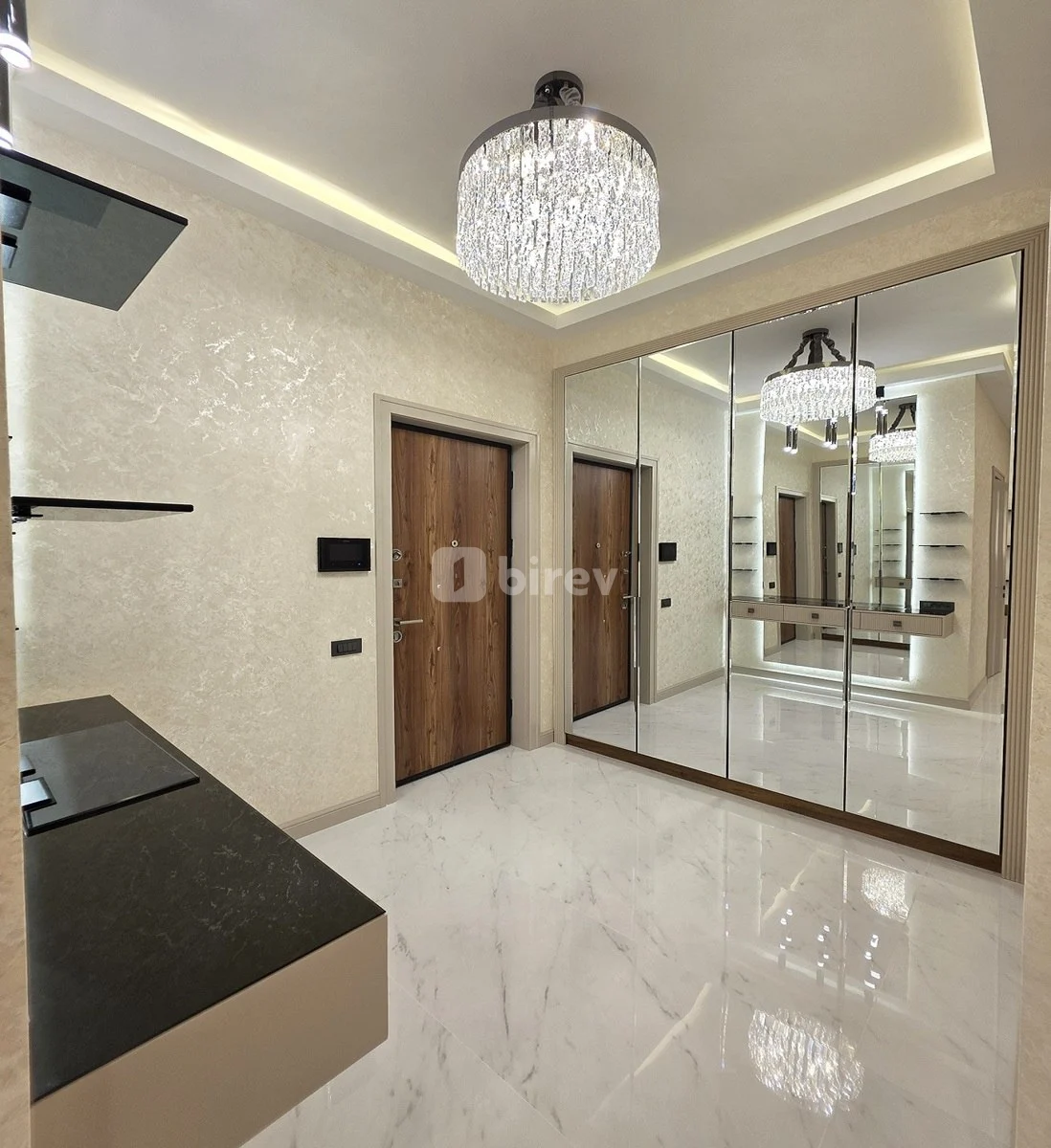 4-комнатная квартира, Насиминский район, Azadlıq prospekti, Баку — фото 3