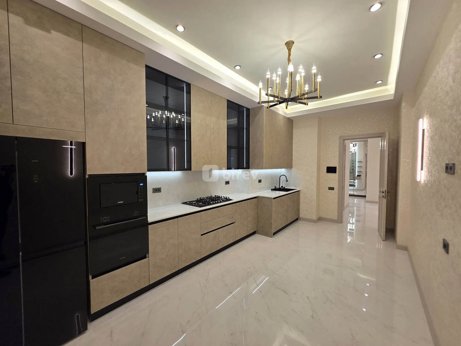 4-комнатная квартира, Насиминский район, Azadlıq prospekti, Баку — фото 11