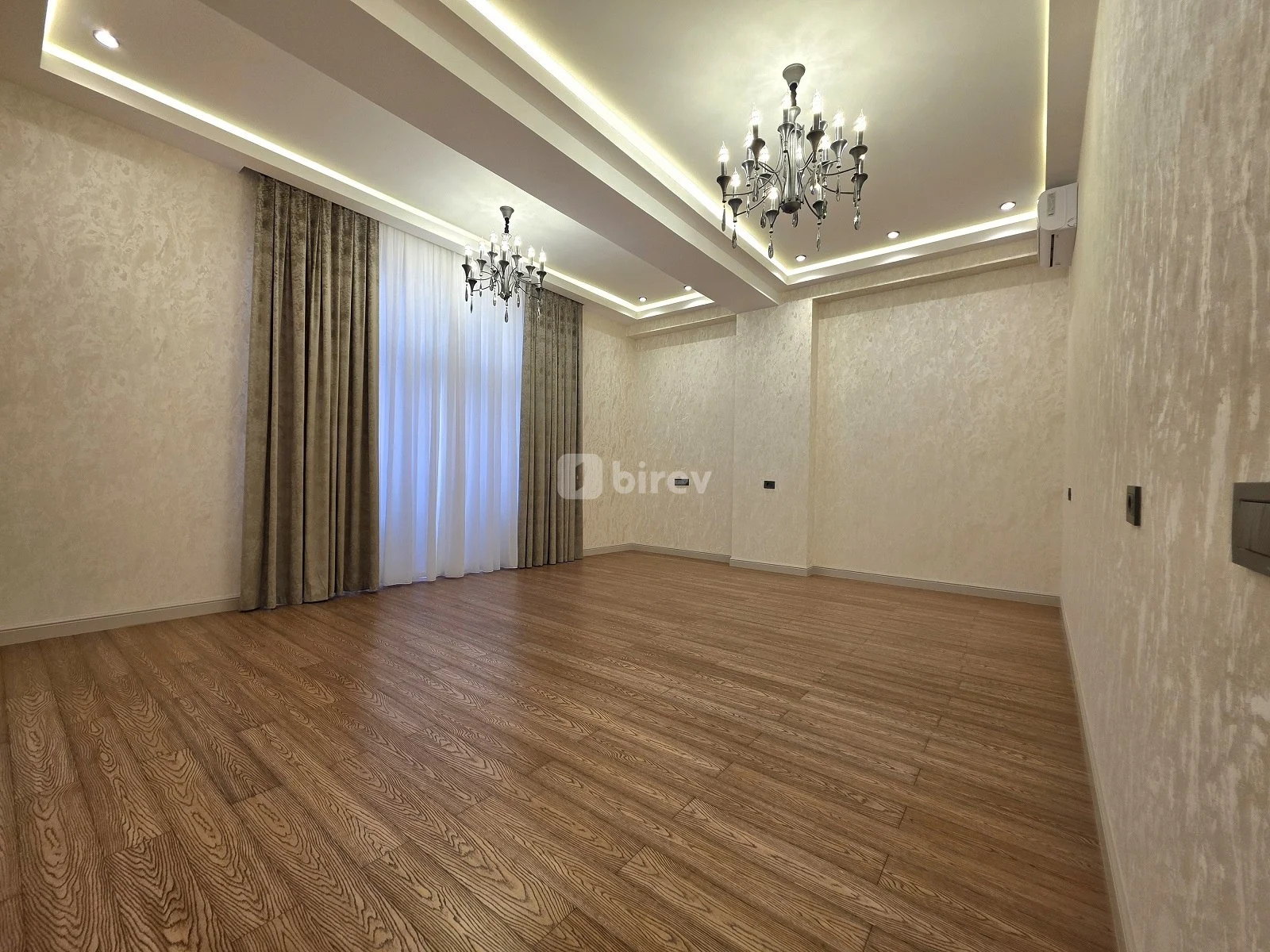 4-комнатная квартира, Насиминский район, Azadlıq prospekti, Баку — фото 14