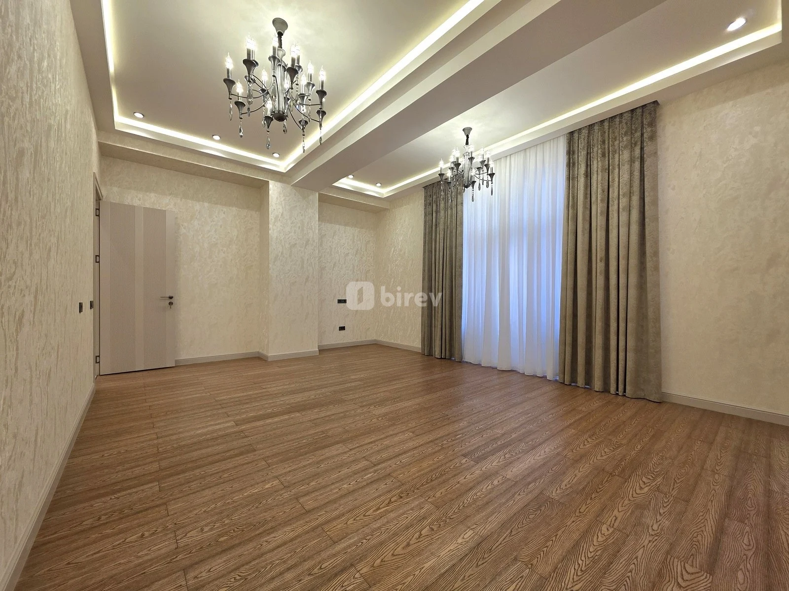 4-комнатная квартира, Насиминский район, Azadlıq prospekti, Баку — фото 15