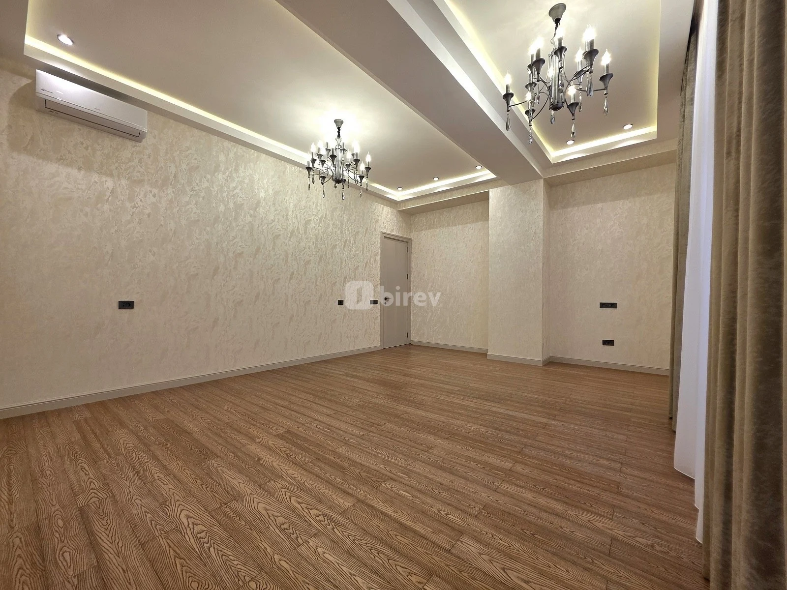 4-комнатная квартира, Насиминский район, Azadlıq prospekti, Баку — фото 16