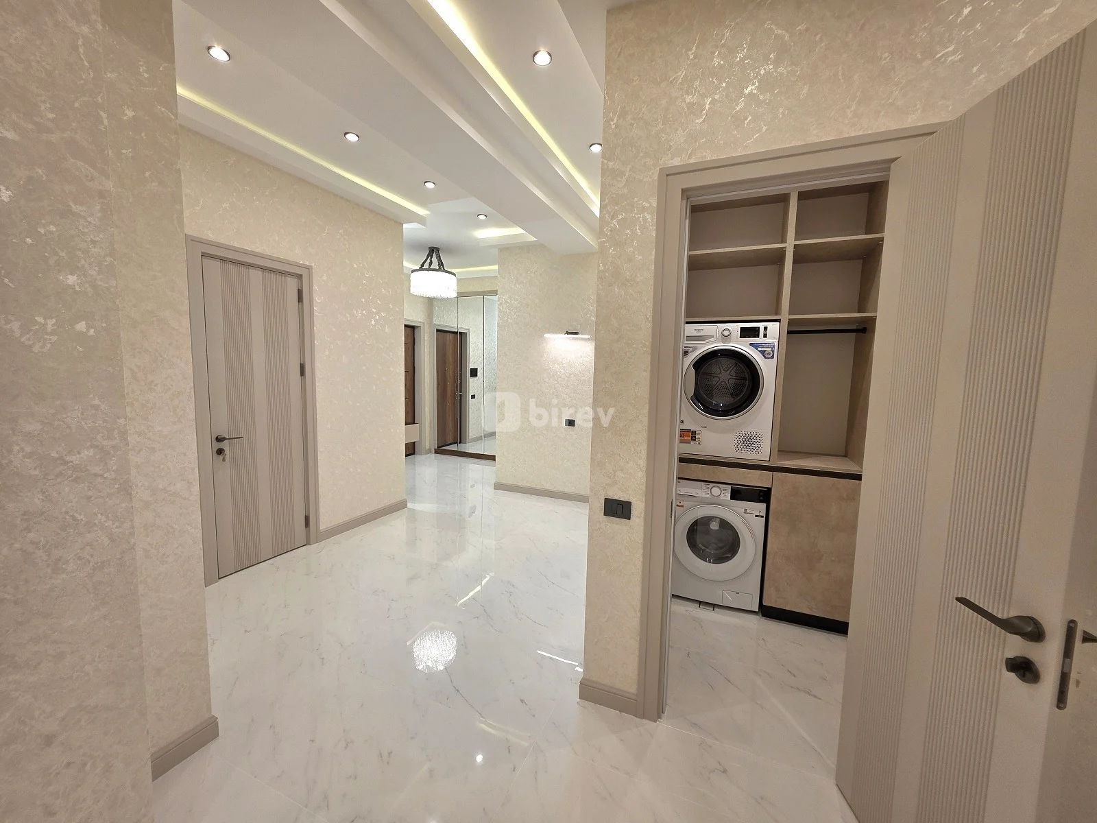 4-комнатная квартира, Насиминский район, Azadlıq prospekti, Баку — фото 17