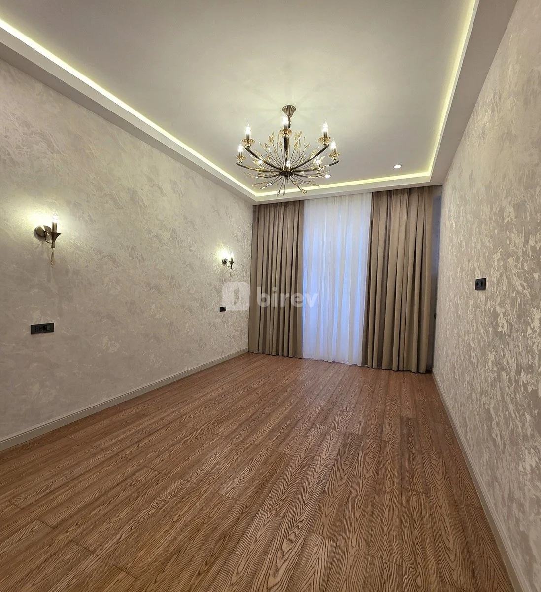 4-комнатная квартира, Насиминский район, Azadlıq prospekti, Баку — фото 18