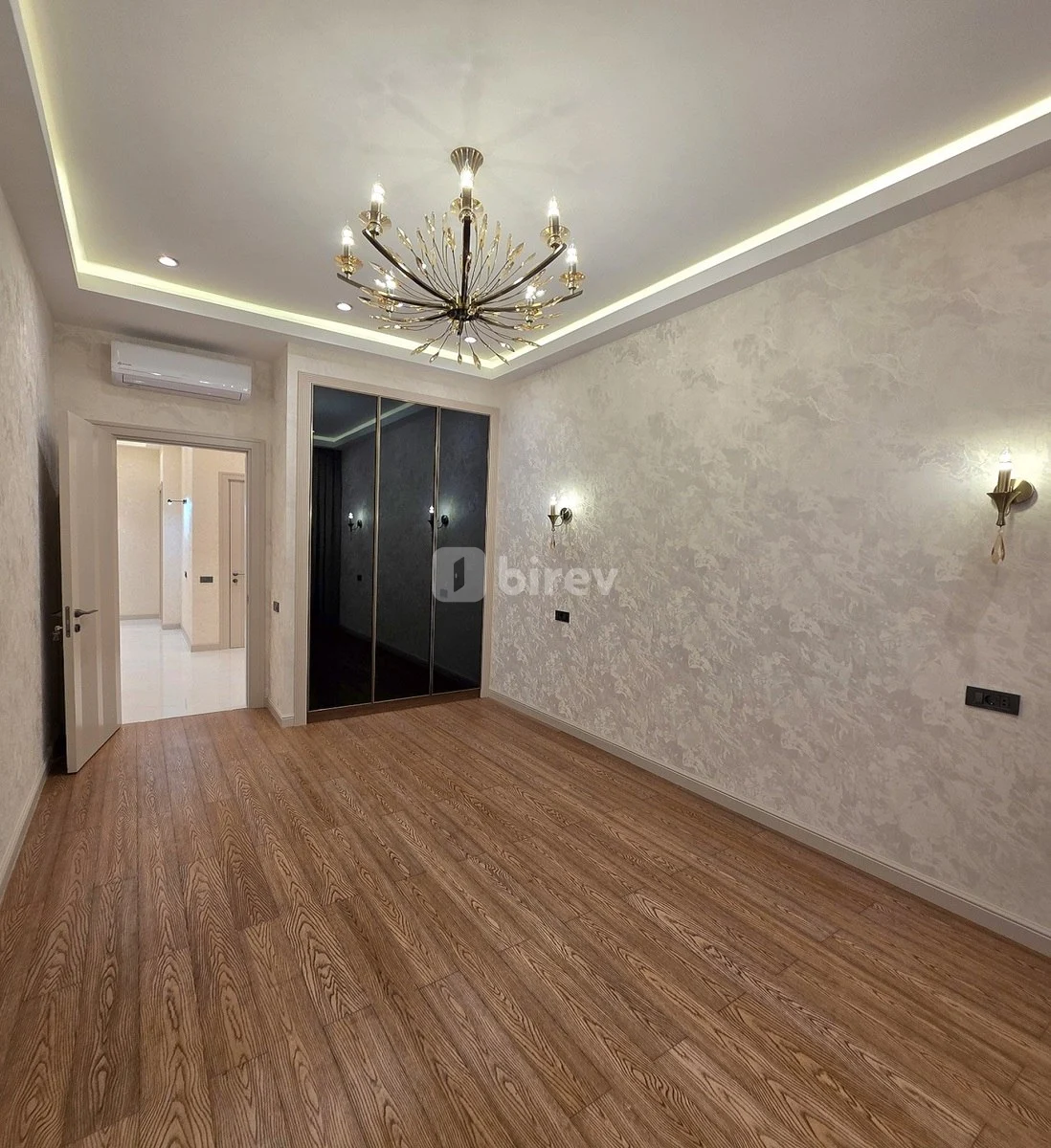4-комнатная квартира, Насиминский район, Azadlıq prospekti, Баку — фото 19