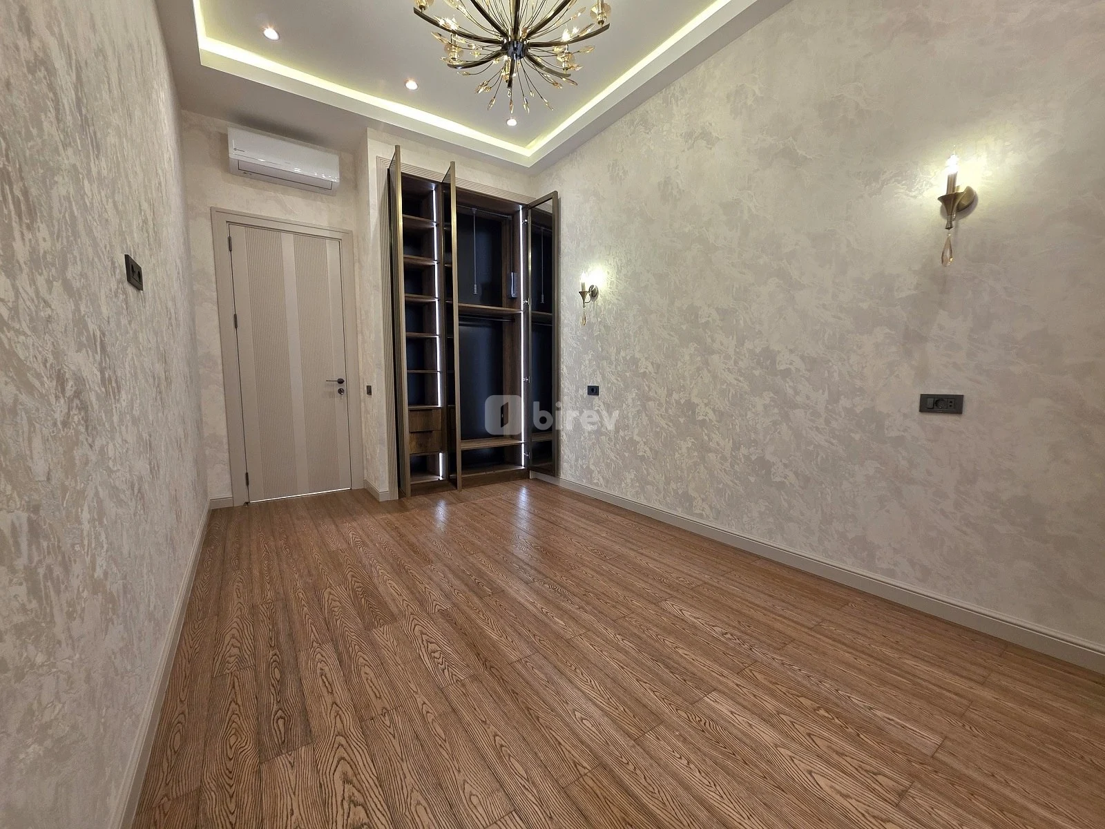 4-комнатная квартира, Насиминский район, Azadlıq prospekti, Баку — фото 20