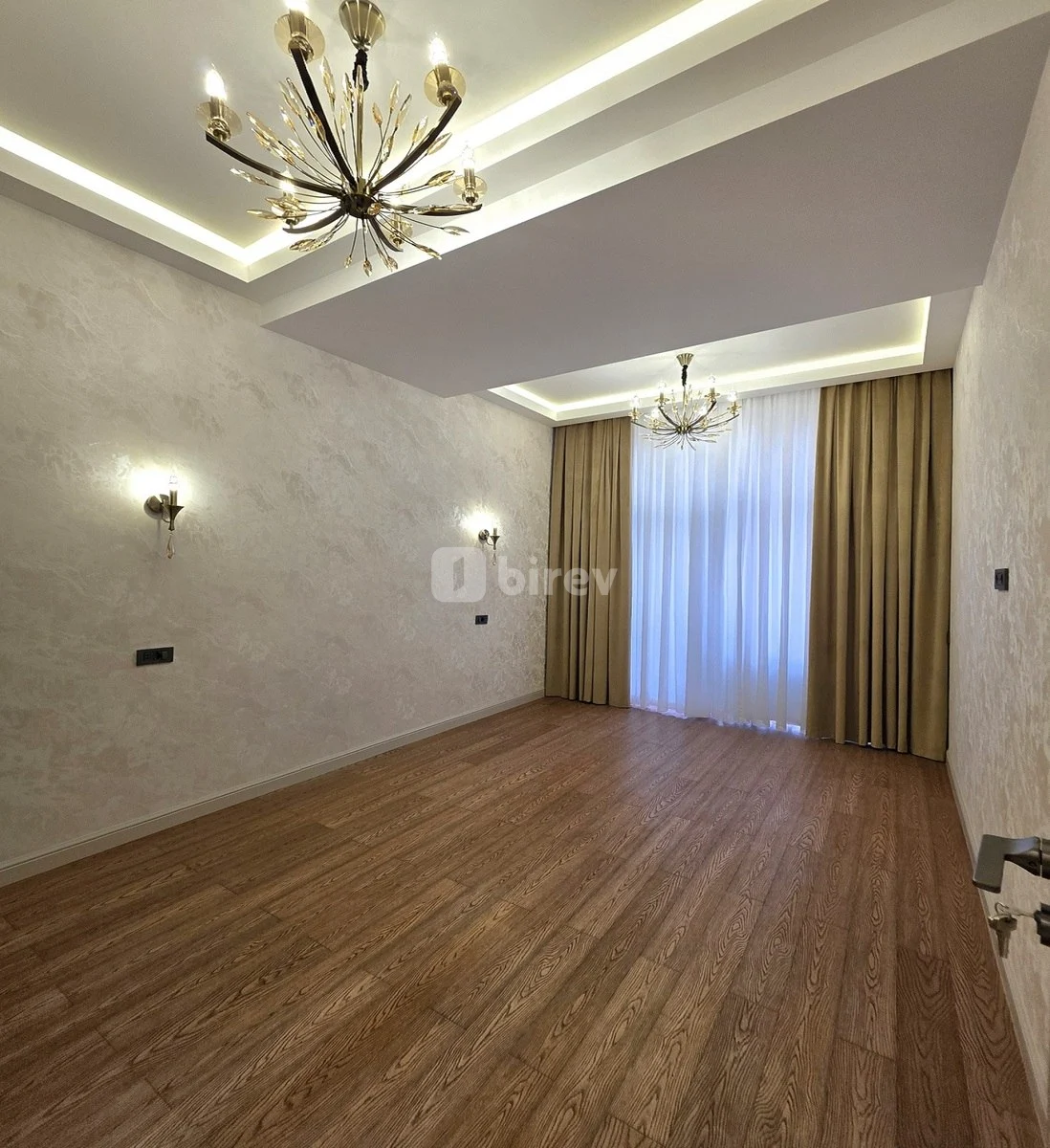 4-комнатная квартира, Насиминский район, Azadlıq prospekti, Баку — фото 22