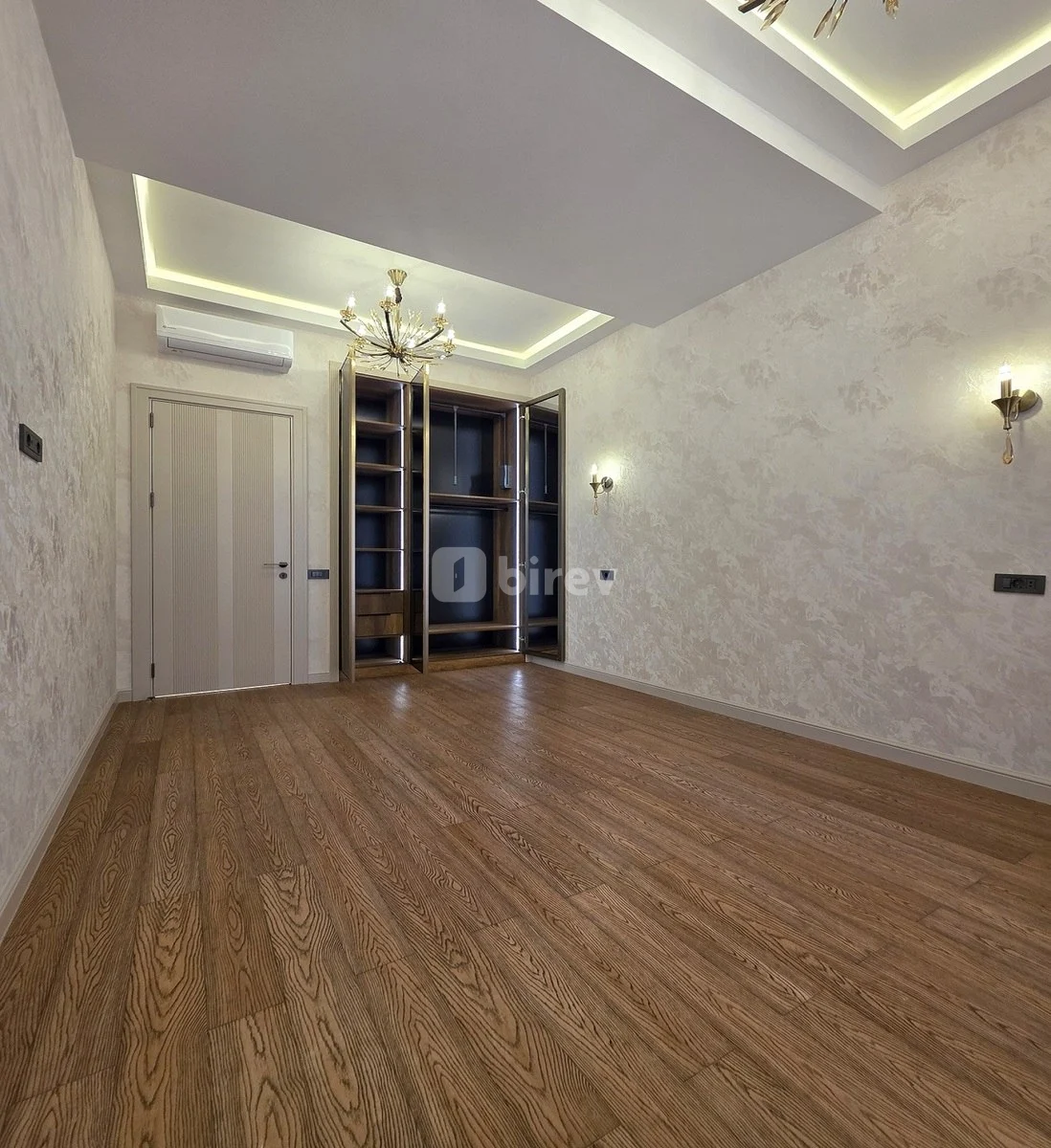 4-комнатная квартира, Насиминский район, Azadlıq prospekti, Баку — фото 24
