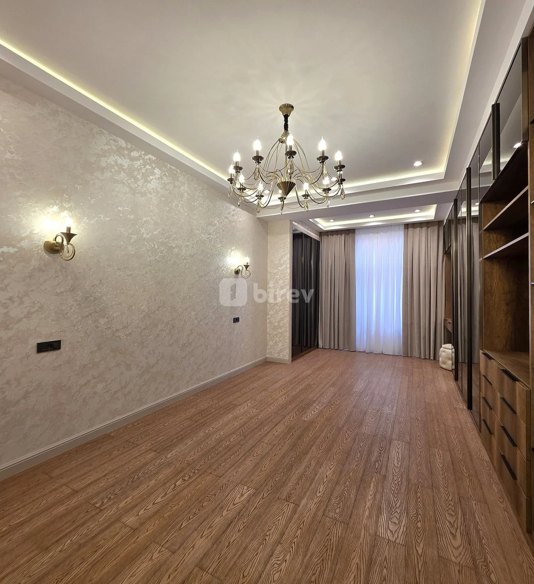 4-комнатная квартира, Насиминский район, Azadlıq prospekti, Баку — фото 26