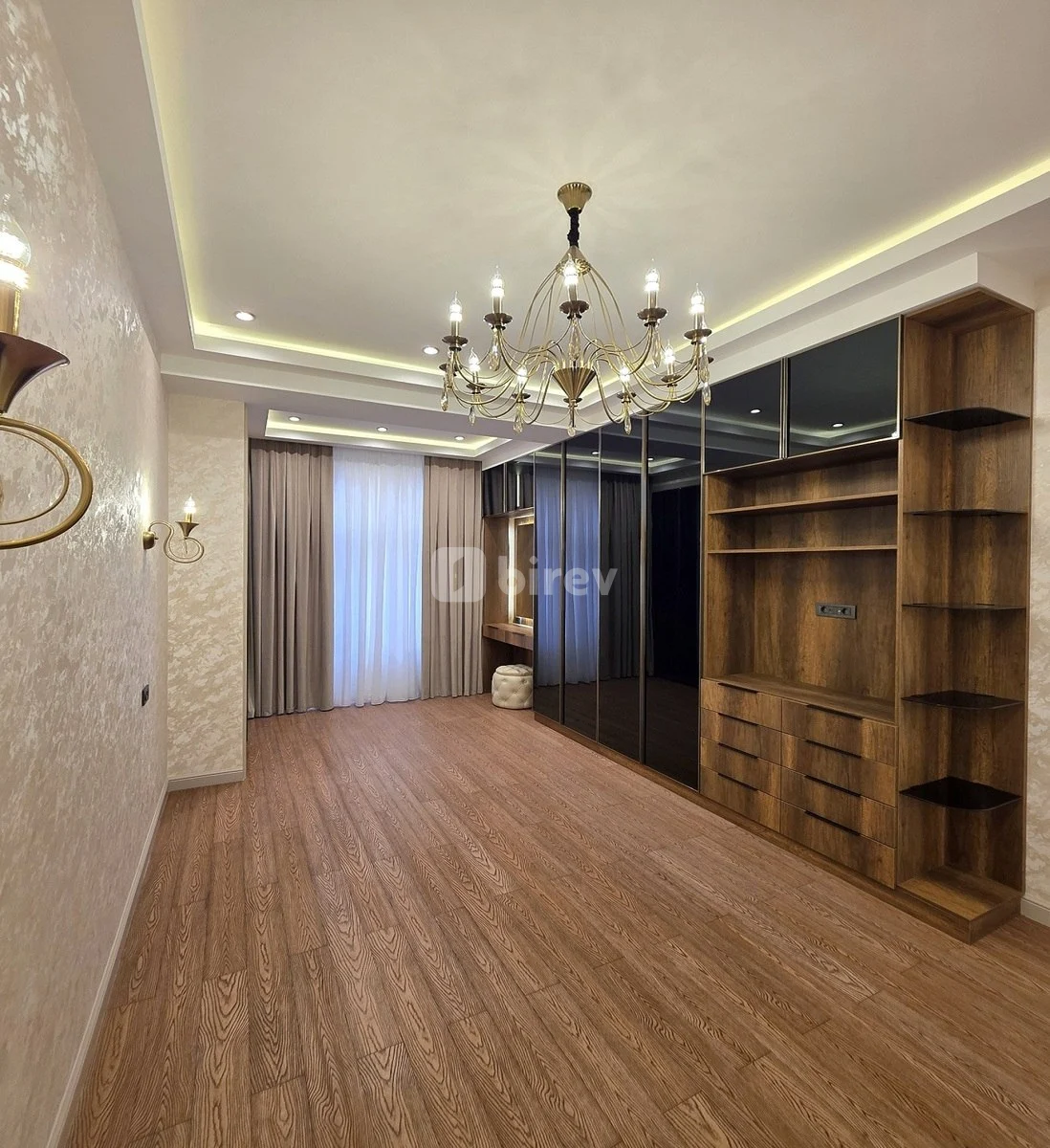 4-комнатная квартира, Насиминский район, Azadlıq prospekti, Баку — фото 27