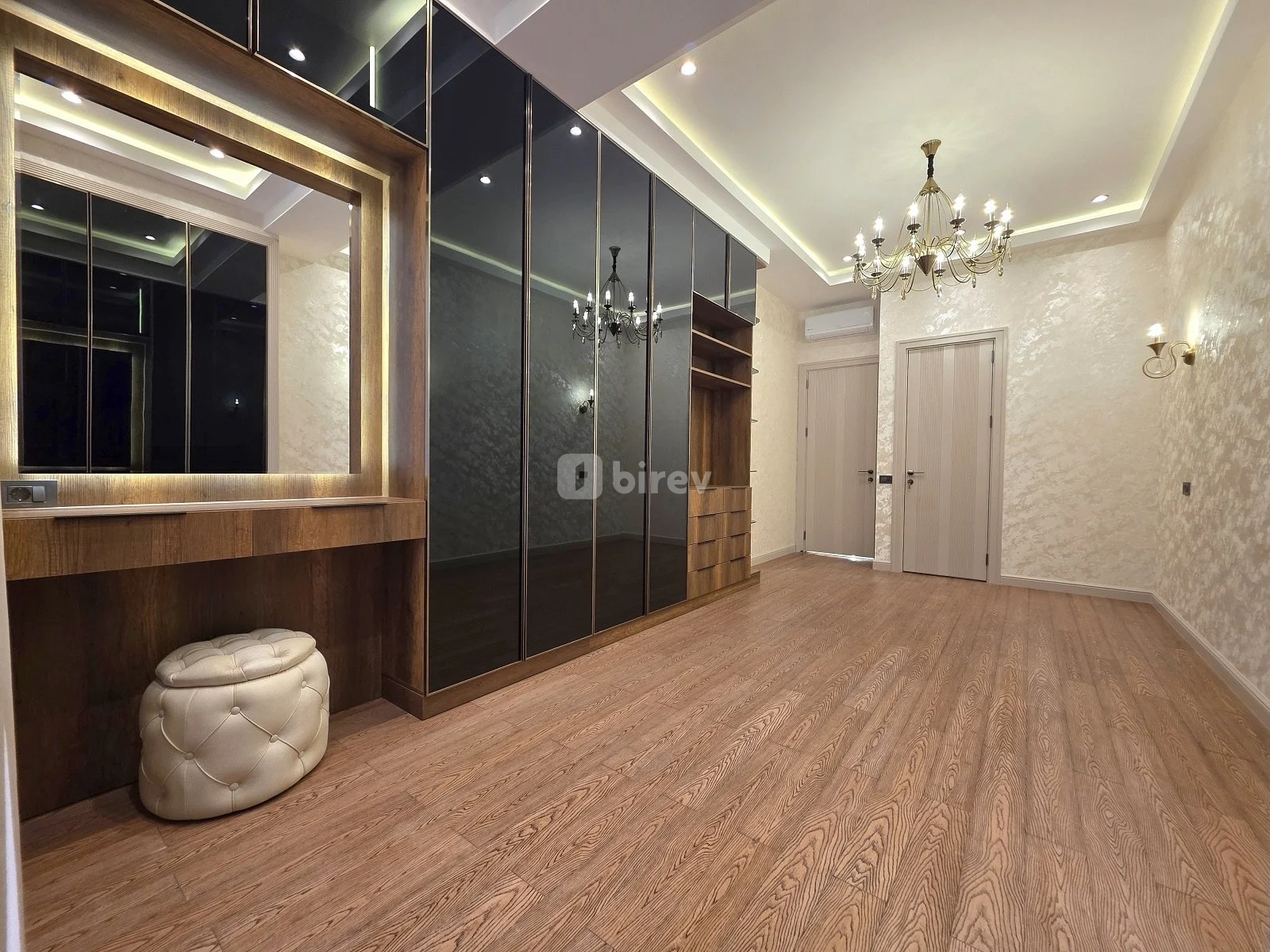 4-комнатная квартира, Насиминский район, Azadlıq prospekti, Баку — фото 28