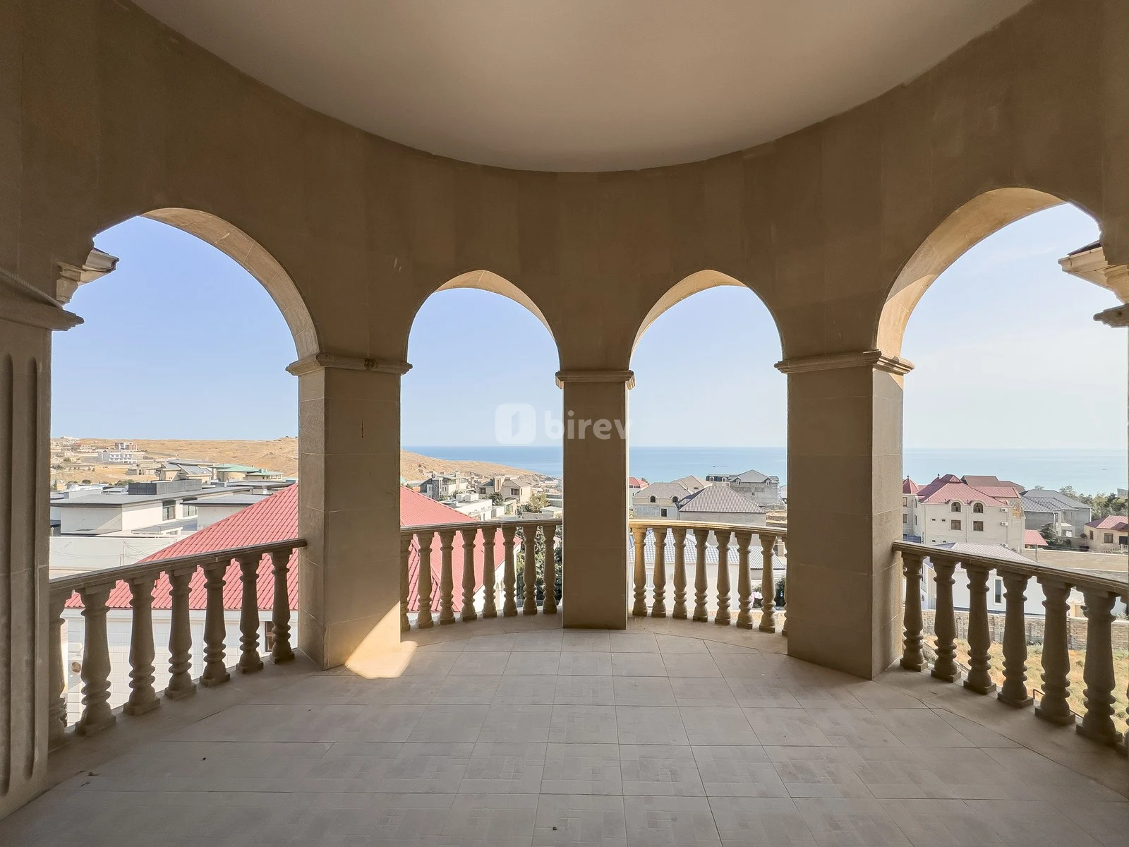 2-комнатная квартира, пос. Бадамдар, Badamdar qəsəbəsi, Сабаильский район — фото 12