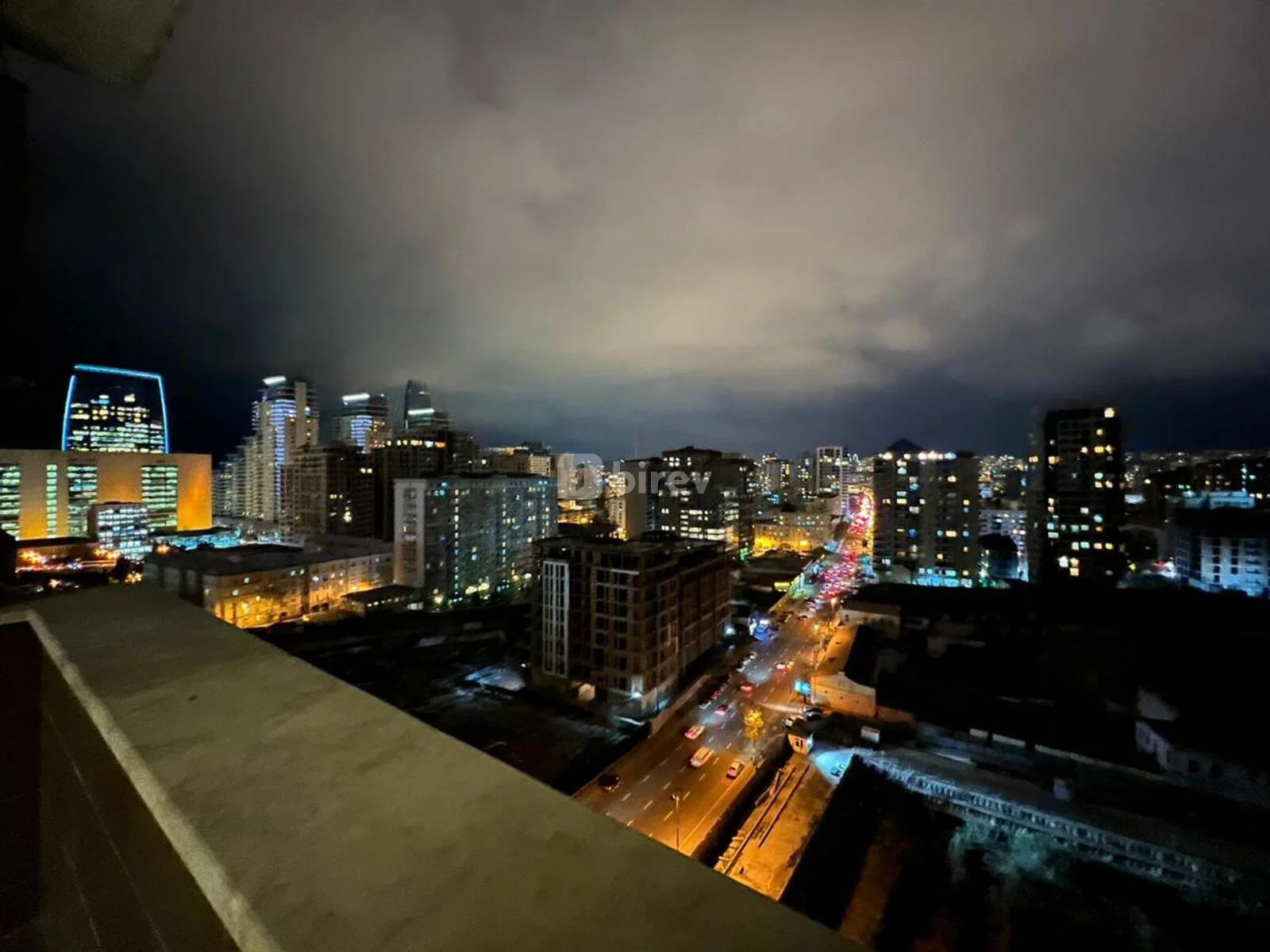 2-комнатная квартира, Насиминский район, Mehdi Mehdizadə 12, Баку — фото 3