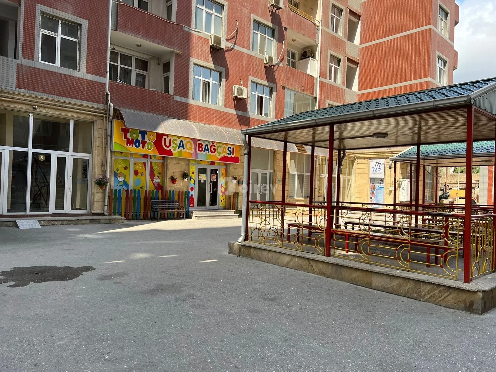 2-комнатная квартира, Насиминский район, Mehdi Mehdizadə 12, Баку — фото 13