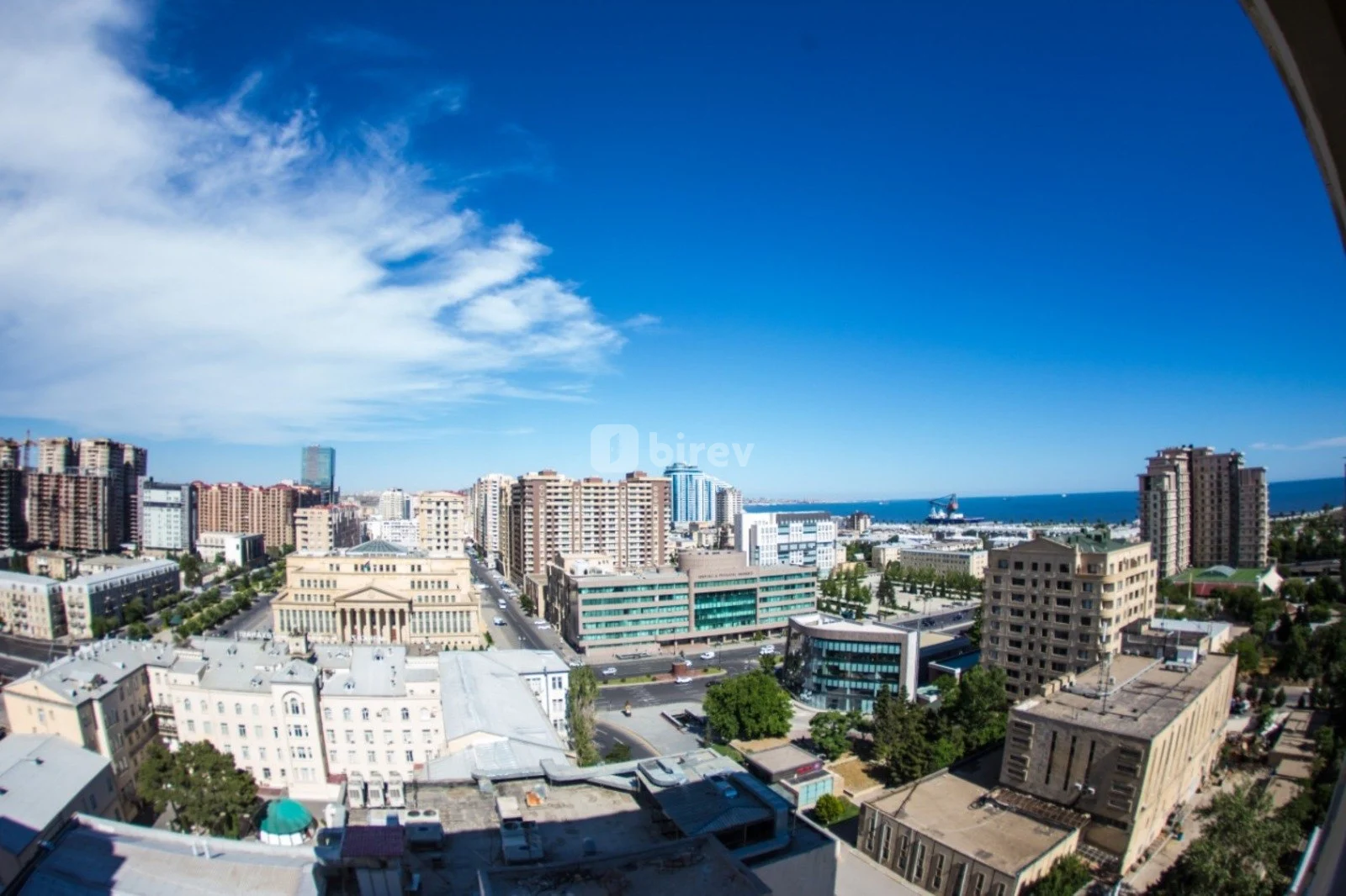 2-комнатная квартира, Насиминский район, Mehdi Mehdizadə 12, Баку — фото 14