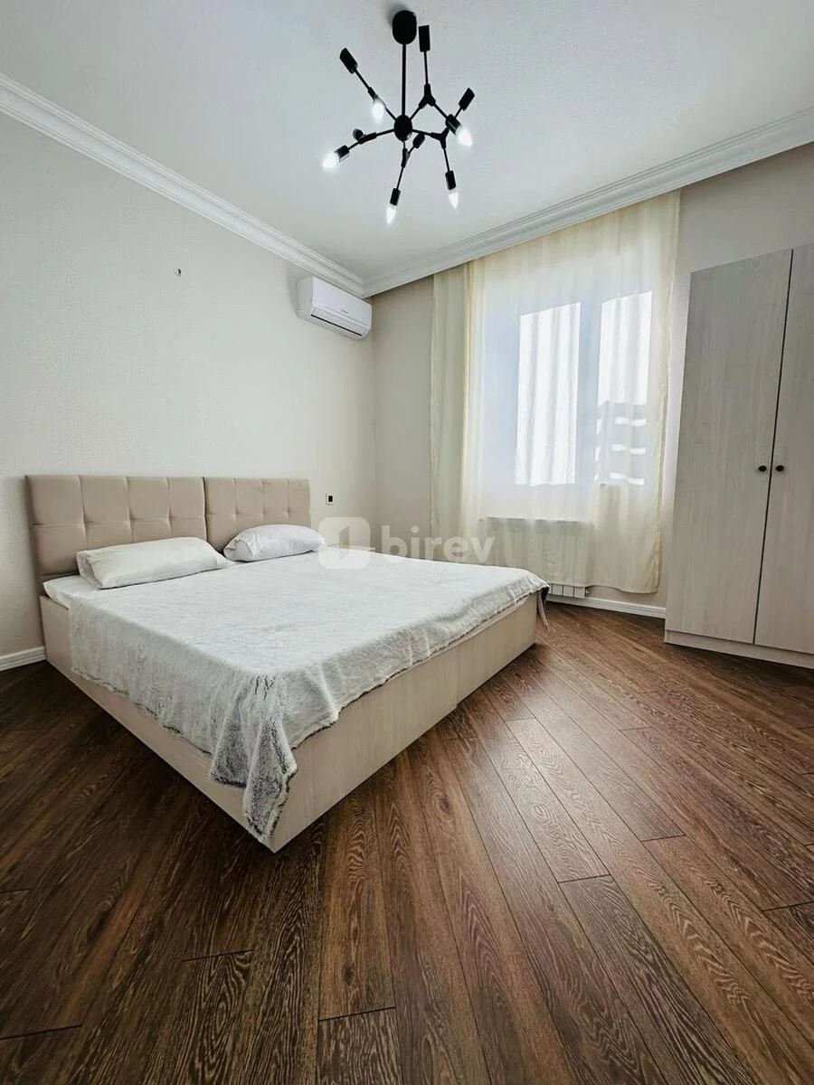 4-комнатный дом, пос. Бузовна, Buzovna qəs., Хазарский район — фото 12