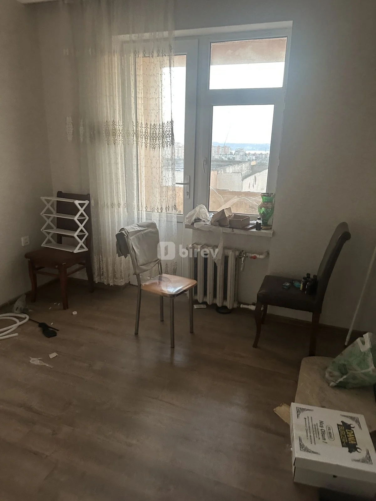 5-комнатная квартира, пос. Ени Гюнешли, Yeni Günəşli qəs., Сураханский район — фото 1