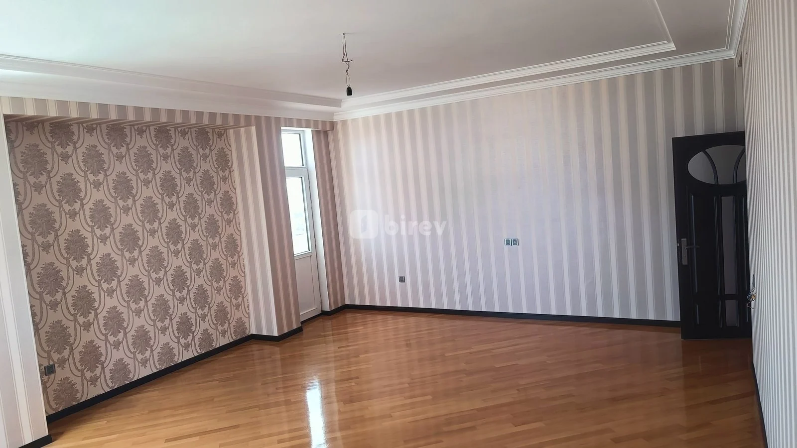 3-комнатная квартира, 4-й микрорайон, Cavadxan küçəsi, Насиминский район — фото 1
