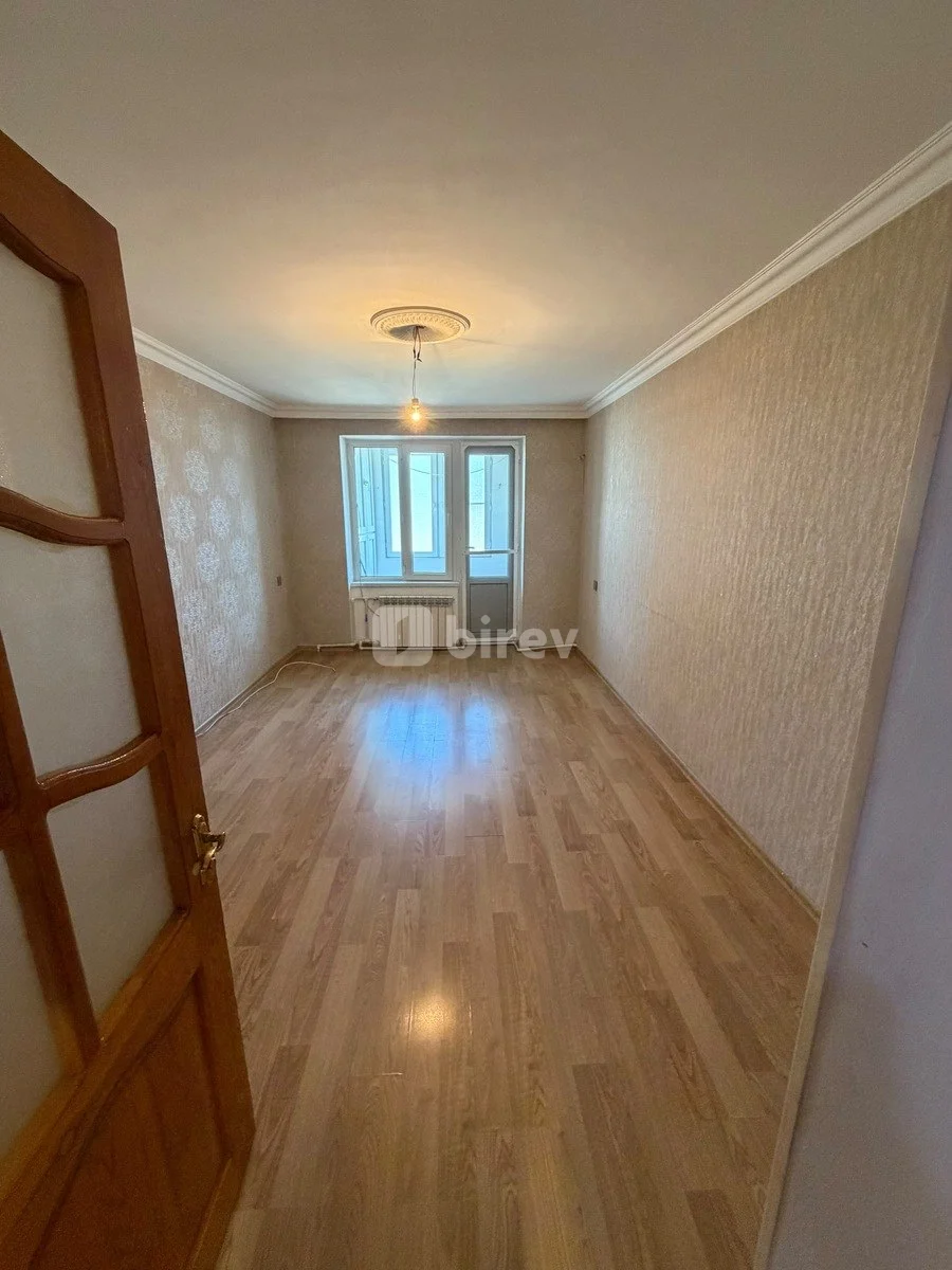 3-комнатная квартира, пос. Бакиханов, Əhmədbəy Ağayev küçəsi, Сабунчинский район — фото 2