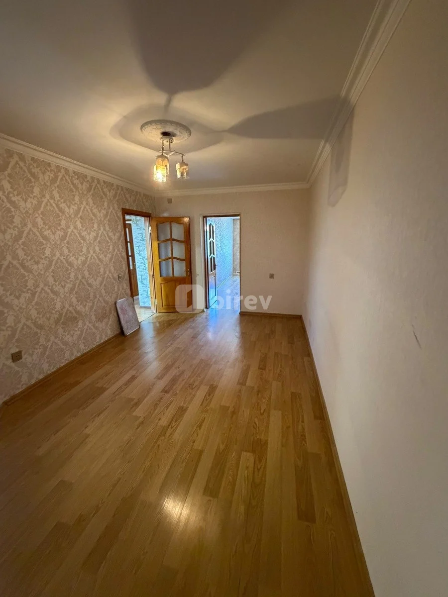 3-комнатная квартира, пос. Бакиханов, Əhmədbəy Ağayev küçəsi, Сабунчинский район — фото 4