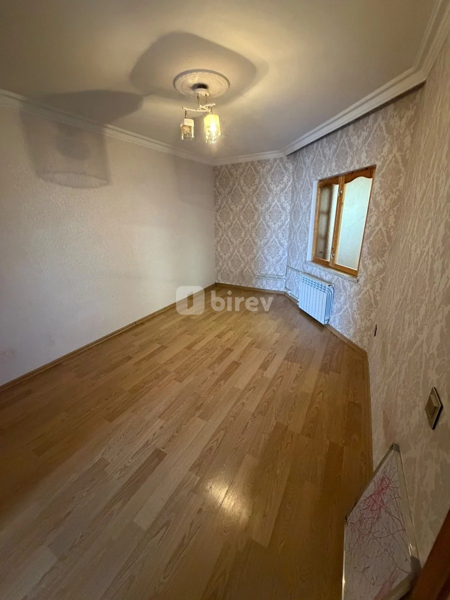 3-комнатная квартира, пос. Бакиханов, Əhmədbəy Ağayev küçəsi, Сабунчинский район — фото 5