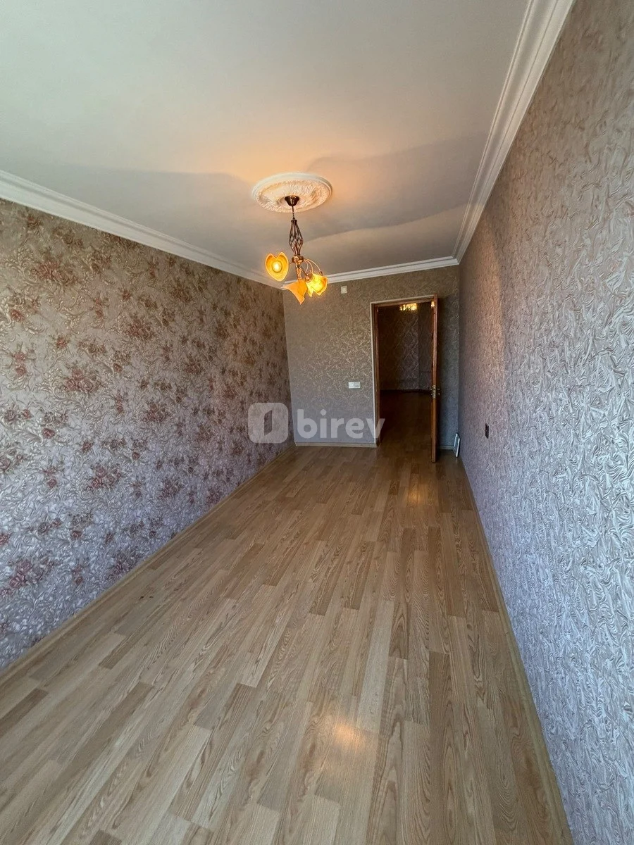 3-комнатная квартира, пос. Бакиханов, Əhmədbəy Ağayev küçəsi, Сабунчинский район — фото 6