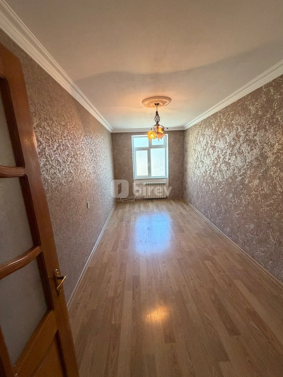 3-комнатная квартира, пос. Бакиханов, Əhmədbəy Ağayev küçəsi, Сабунчинский район — фото 7